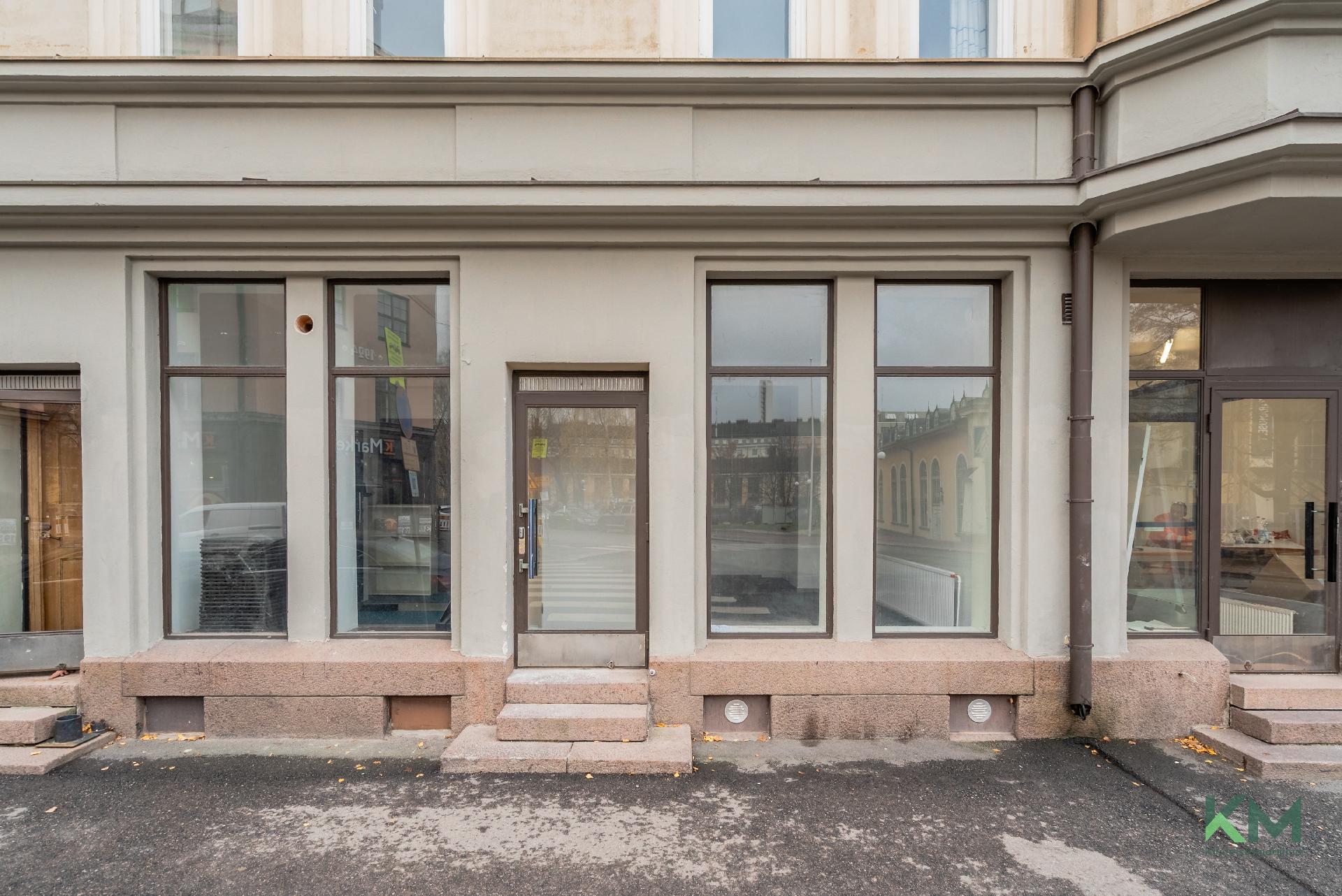 Töölönkatu 50, Töölö, Helsinki