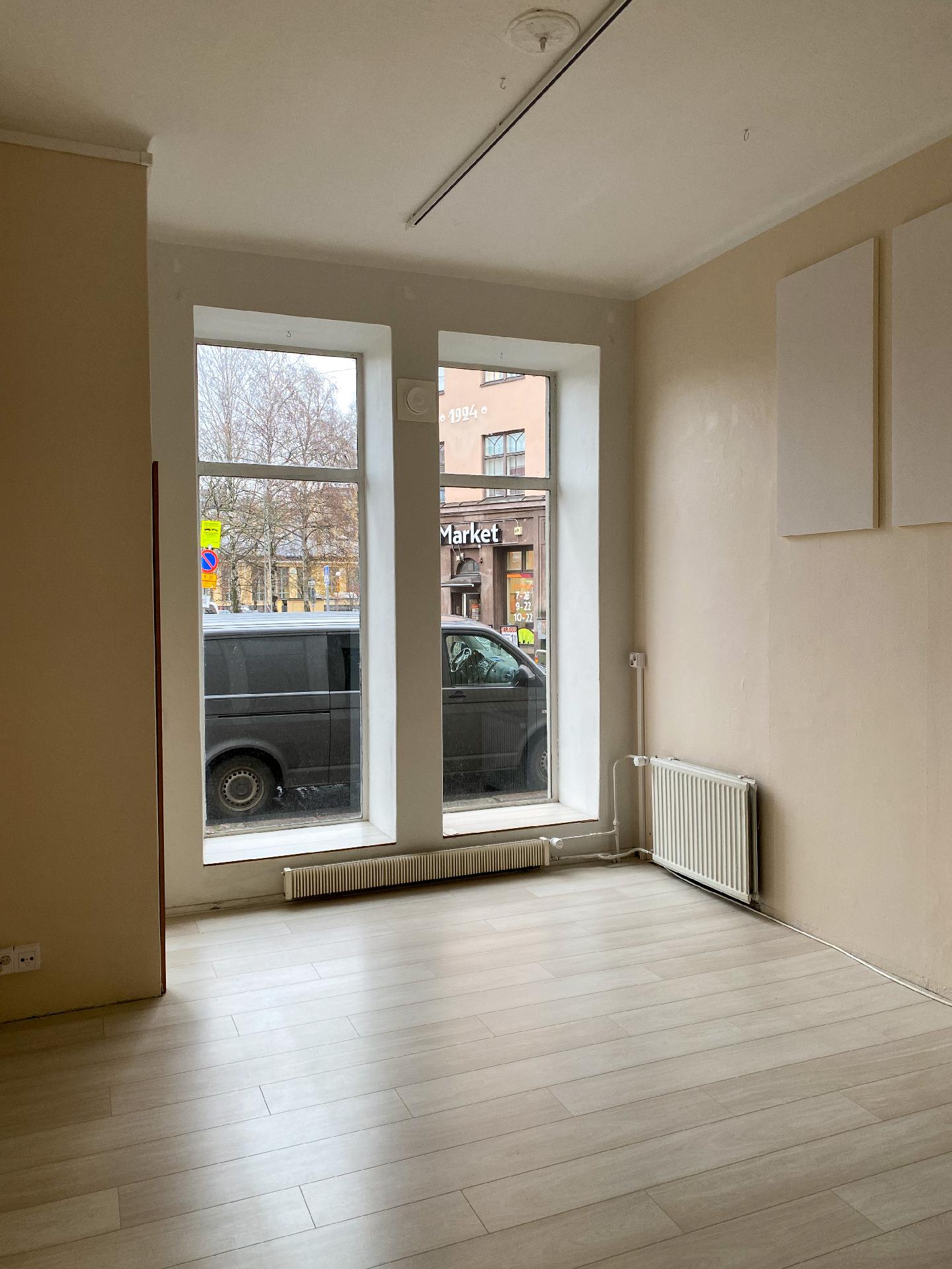 Töölönkatu 50, Töölö, Helsinki