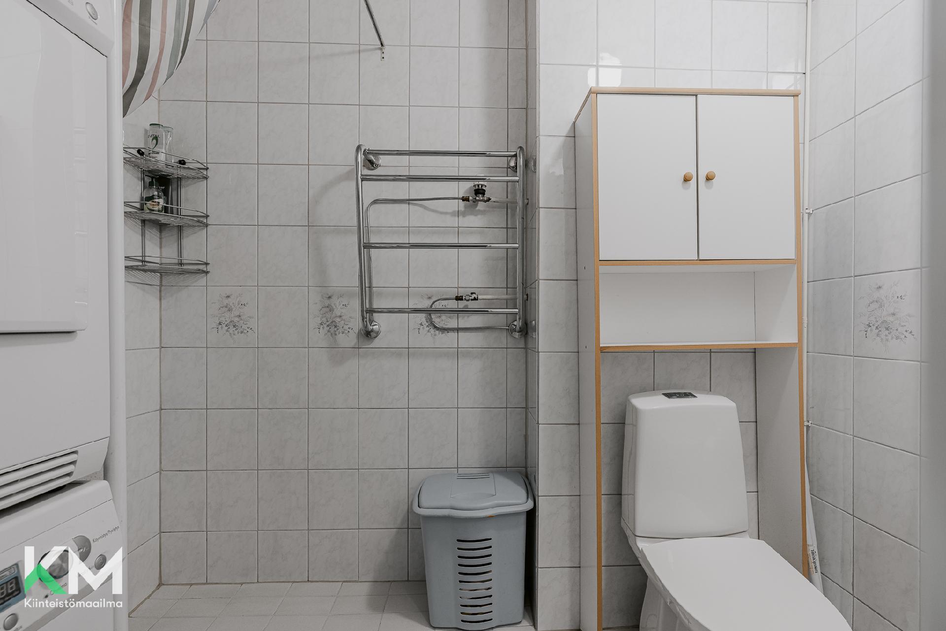 Puistokuja 2, Nurmo, Seinäjoki