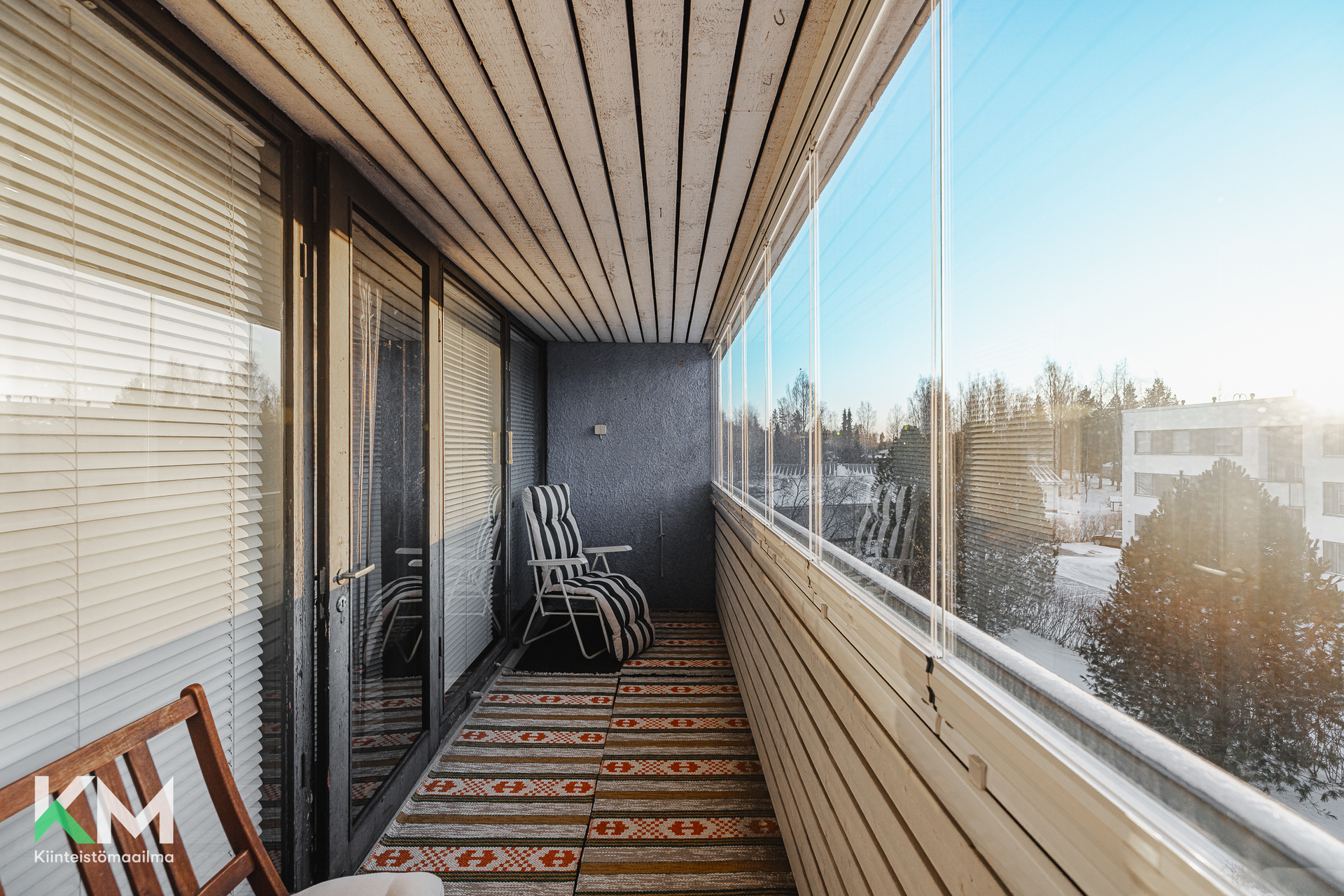 Puistokuja 2, Nurmo, Seinäjoki