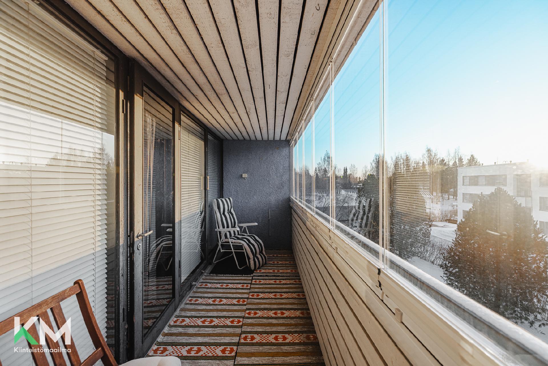 Puistokuja 2, Nurmo, Seinäjoki