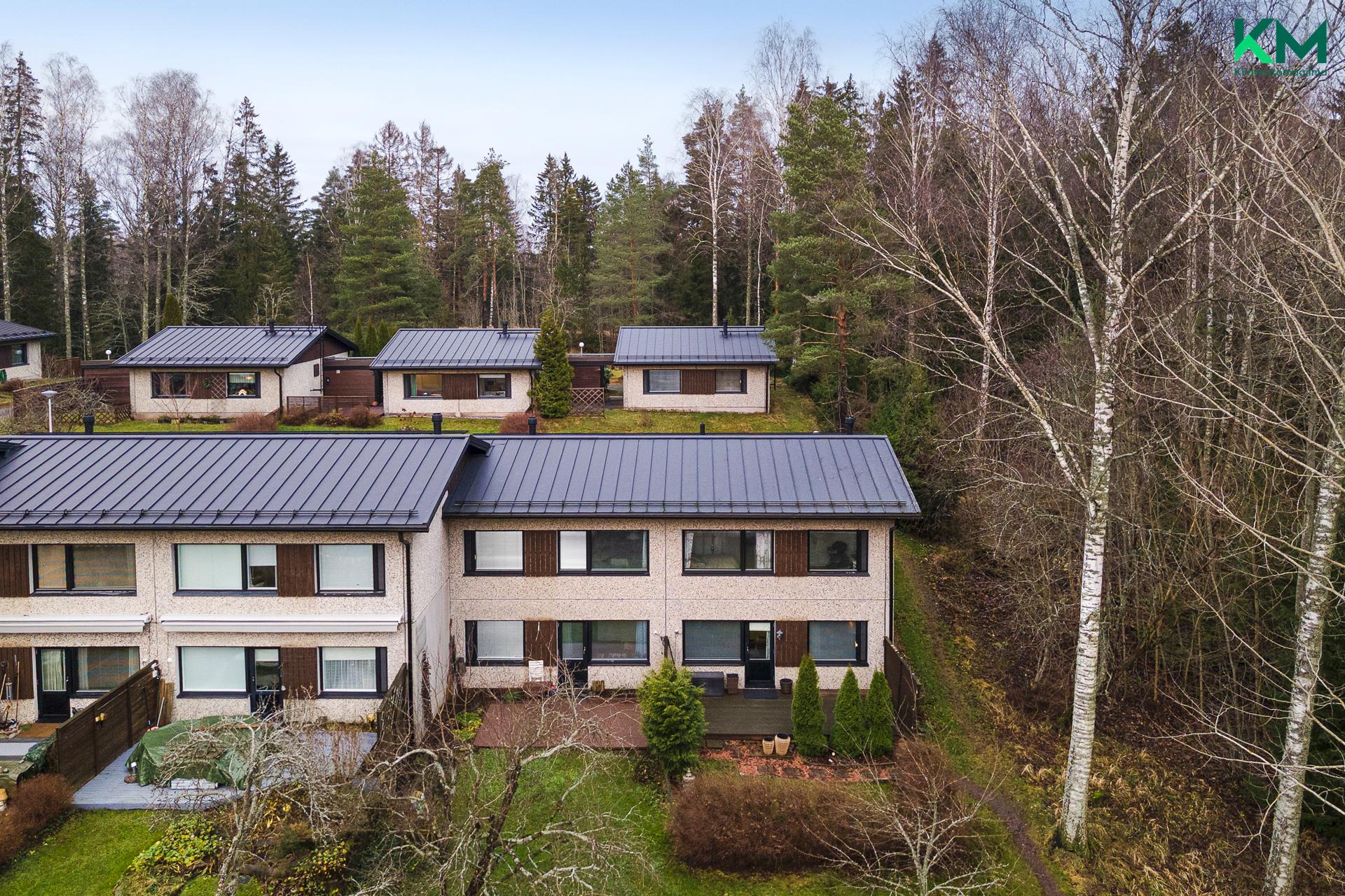 Aitanavain 11, Varisto, Vantaa