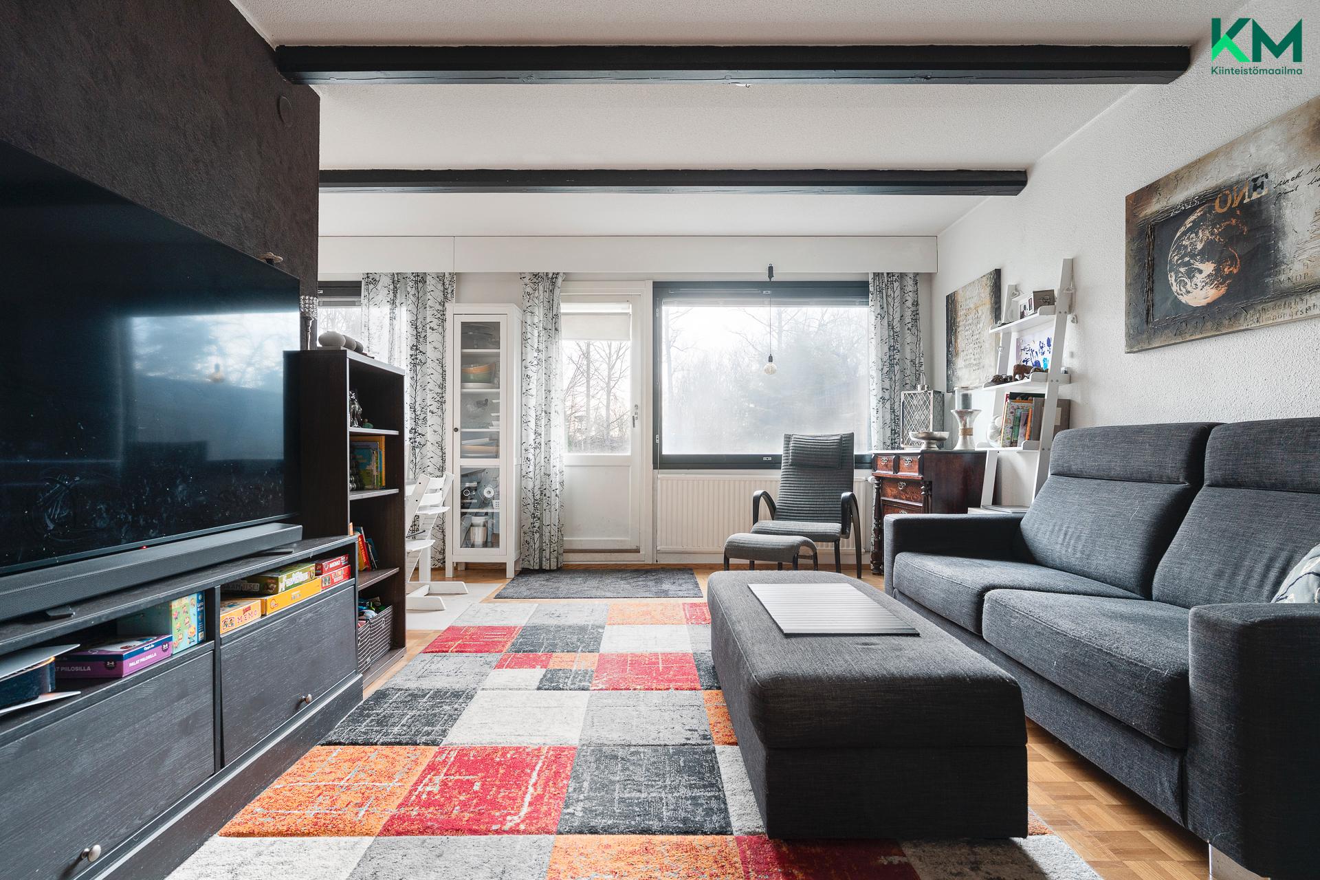 Aitanavain 11, Varisto, Vantaa