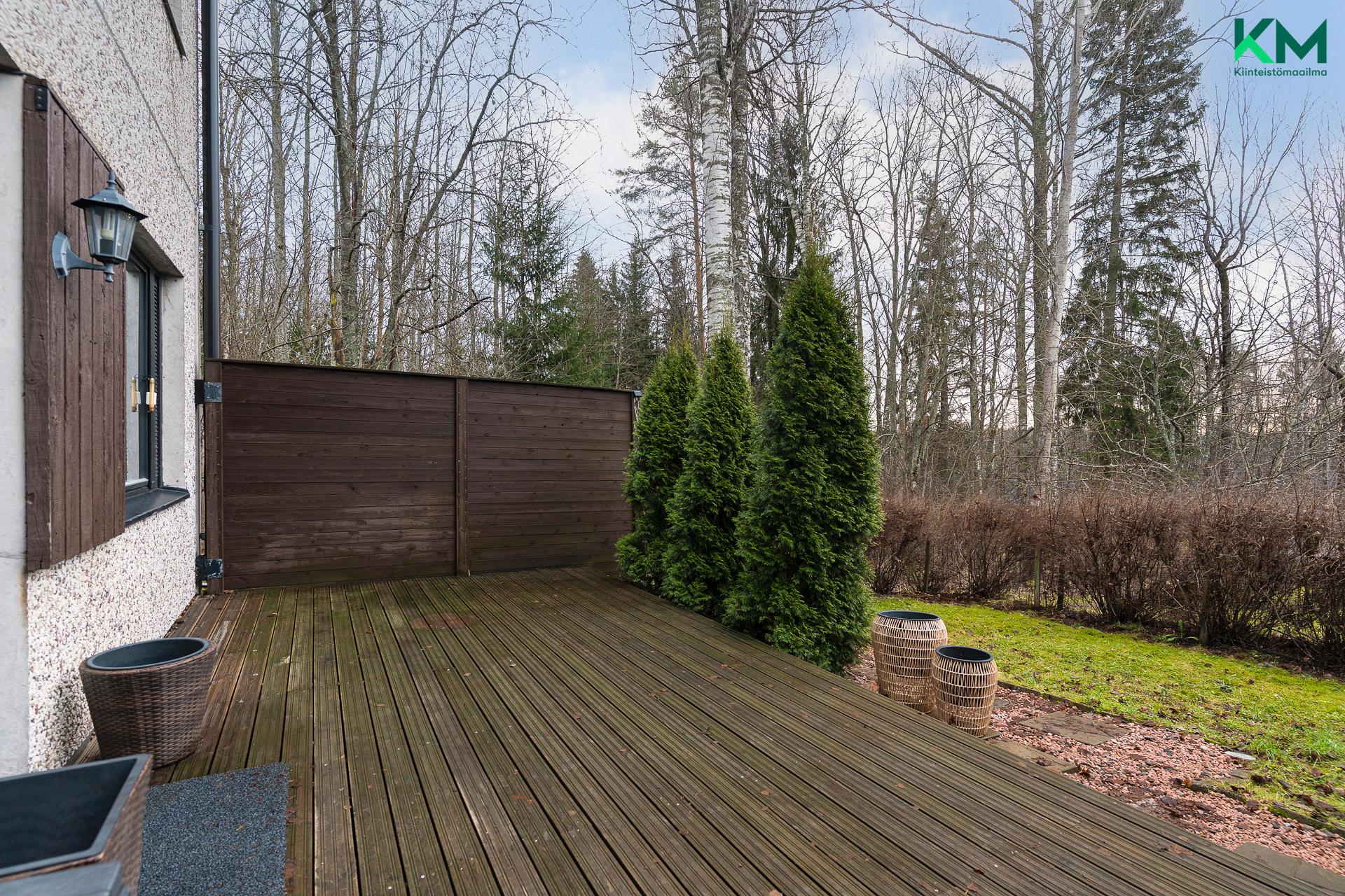 Aitanavain 11, Varisto, Vantaa