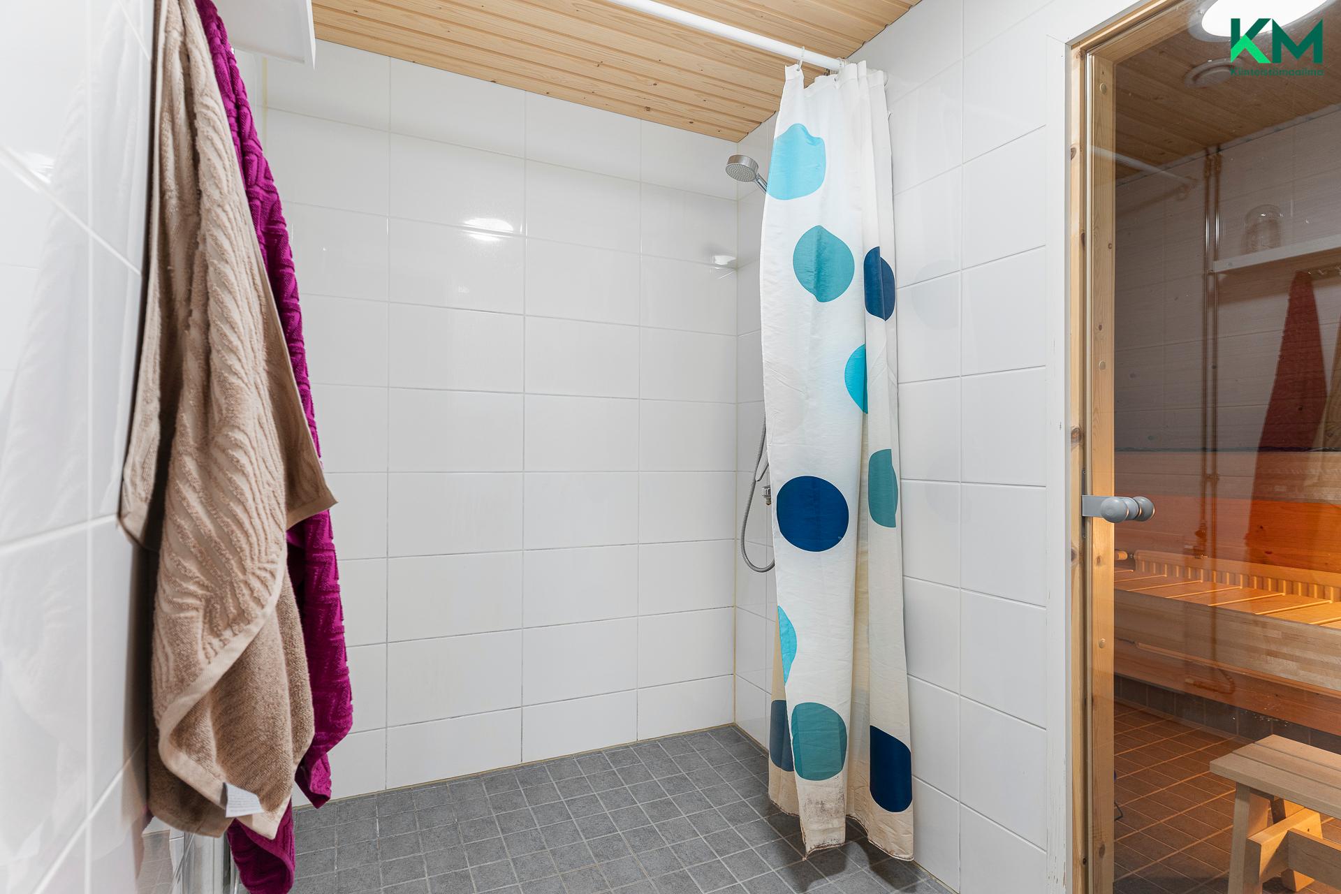 Aitanavain 11, Varisto, Vantaa