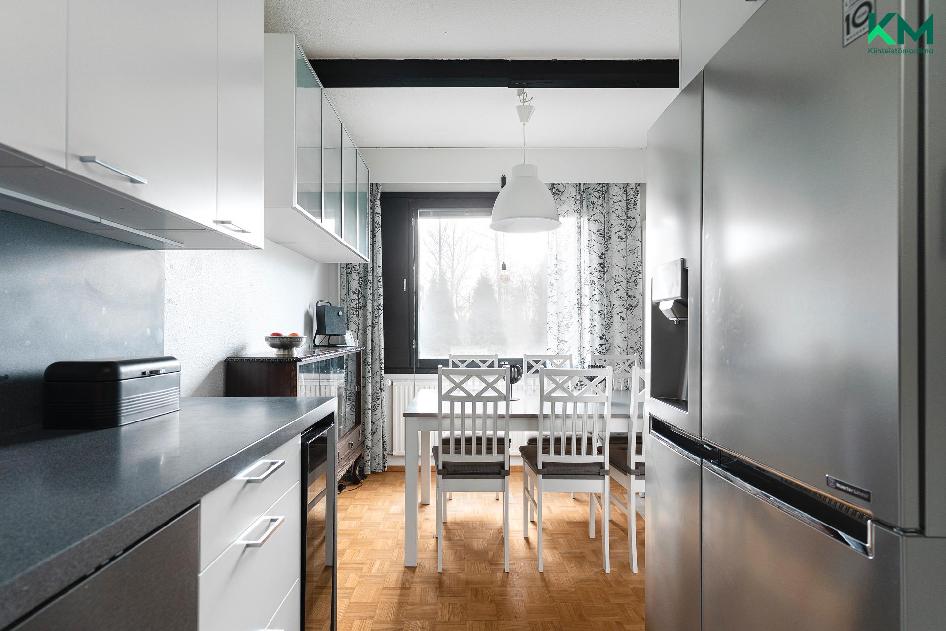 Aitanavain 11, Varisto, Vantaa