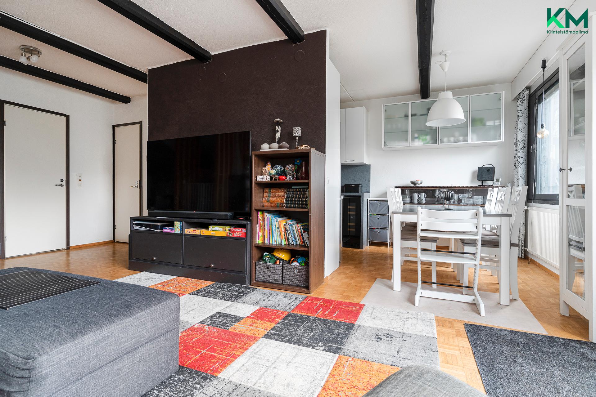 Aitanavain 11, Varisto, Vantaa