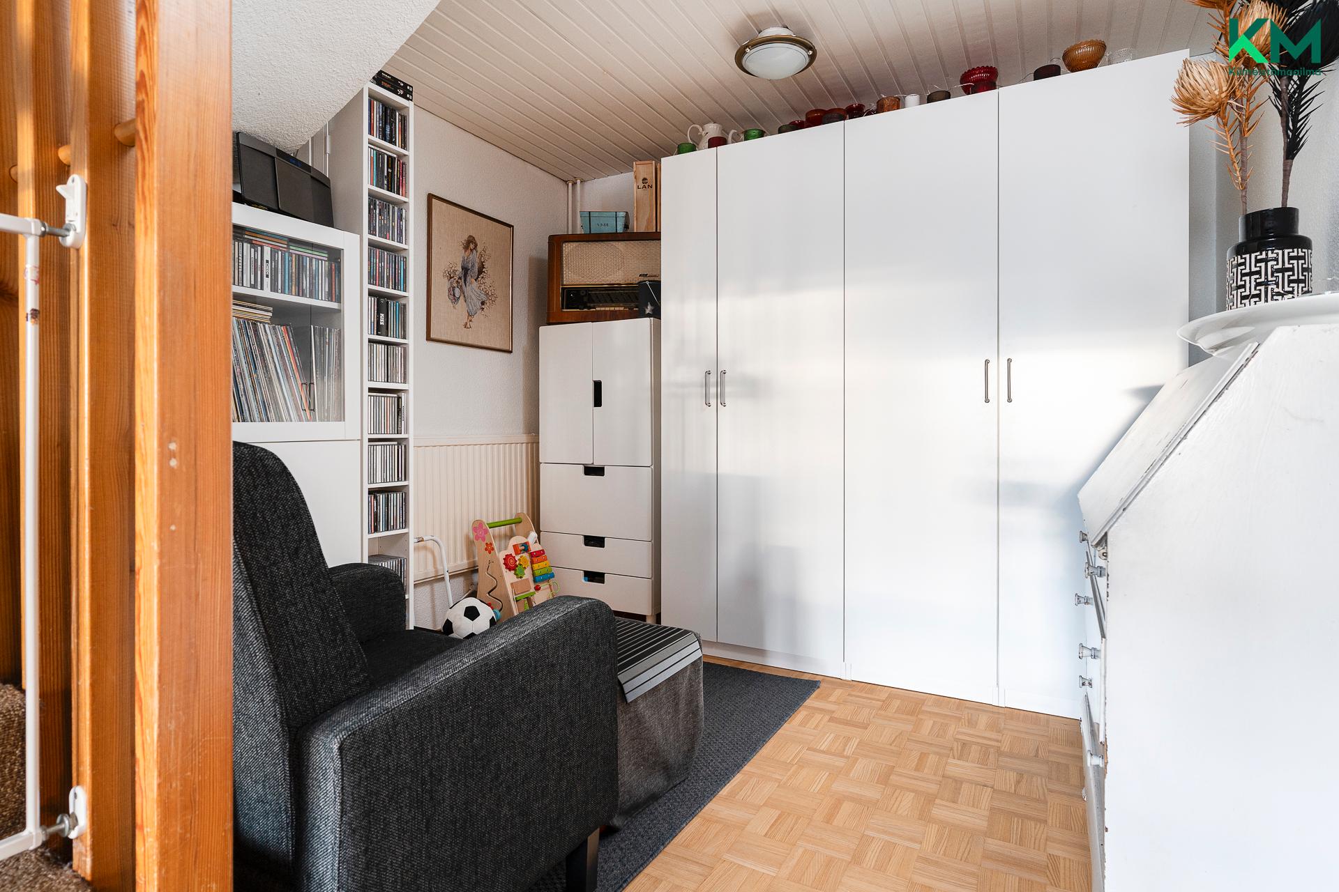 Aitanavain 11, Varisto, Vantaa