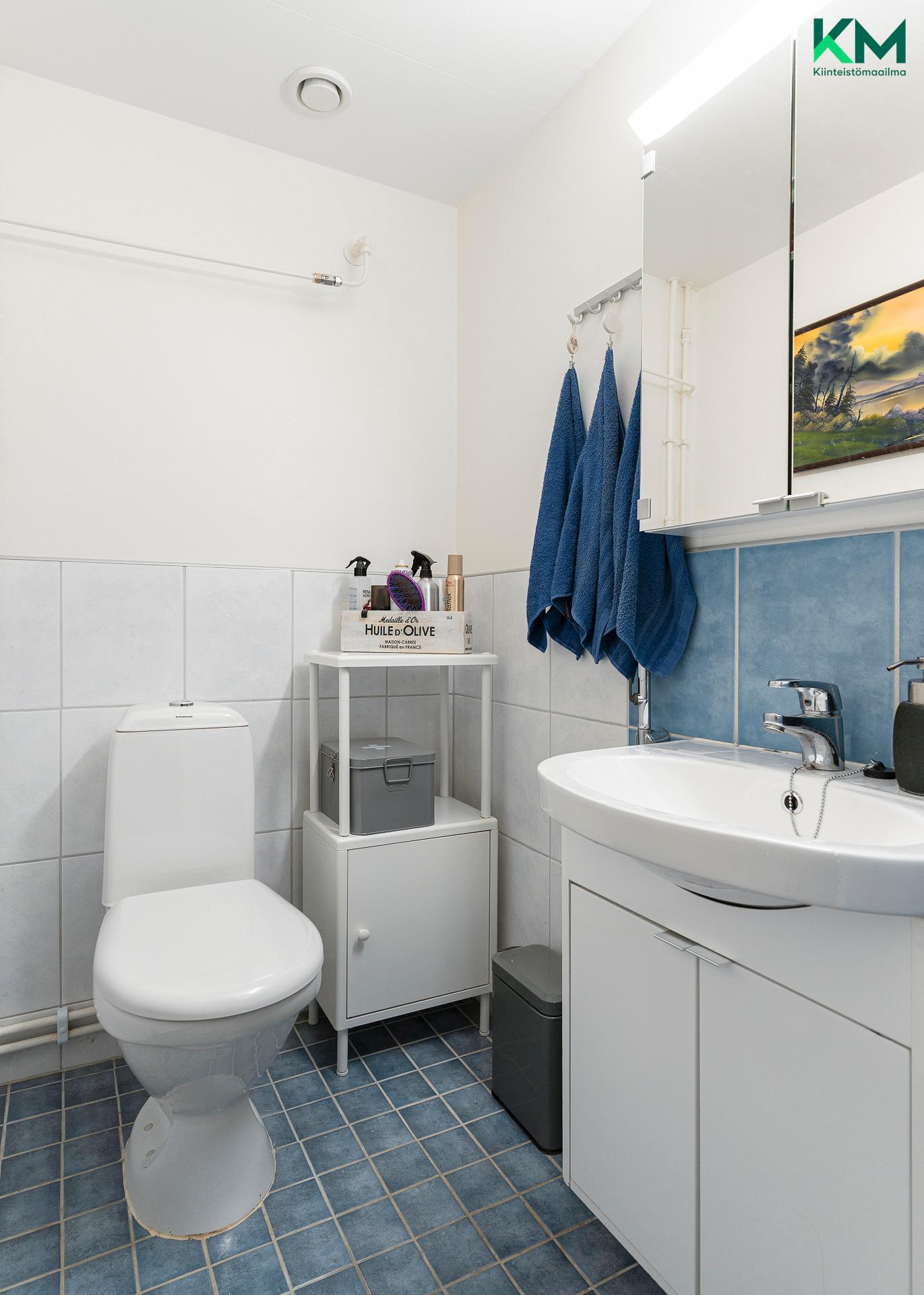 Aitanavain 11, Varisto, Vantaa