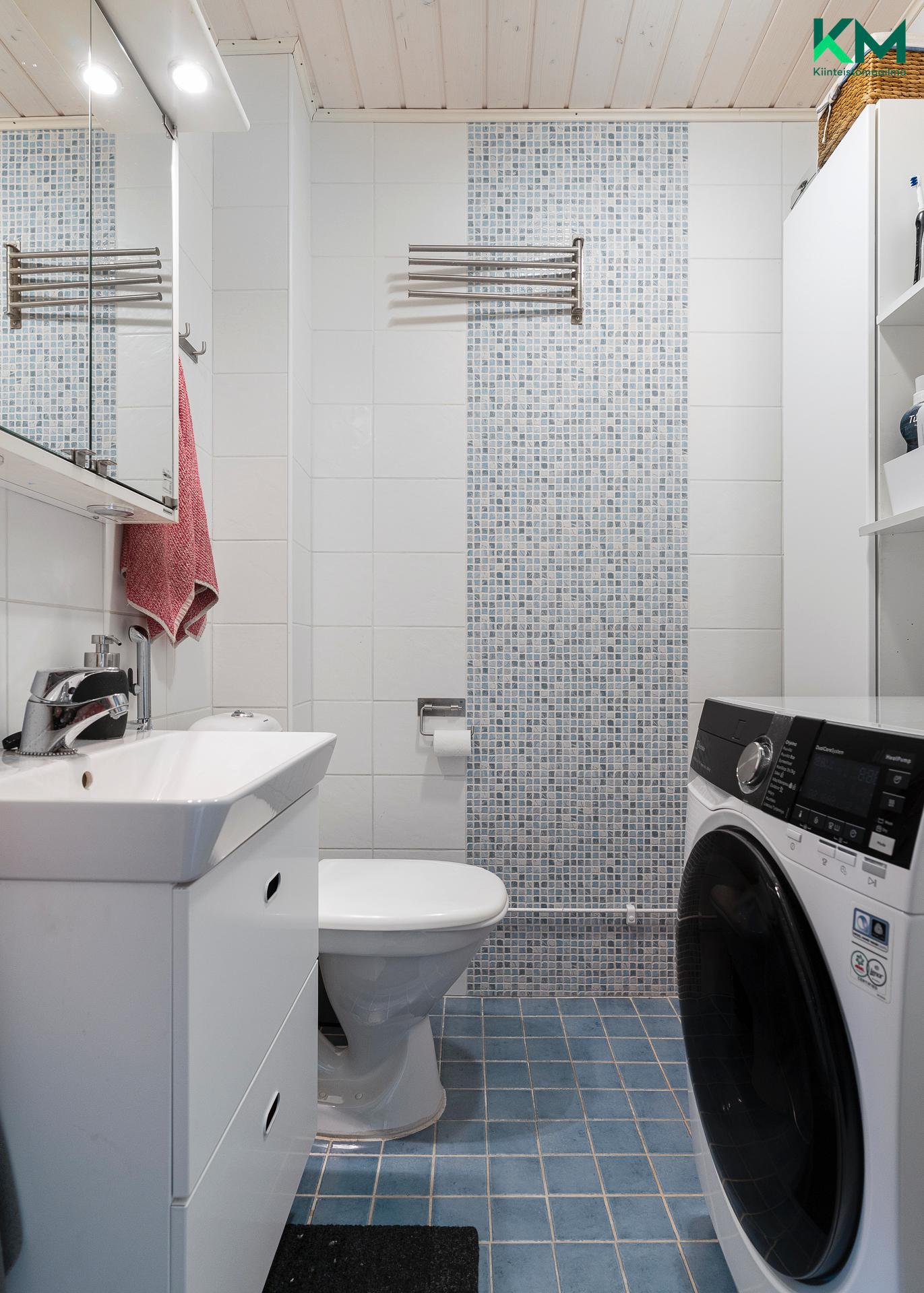 Aitanavain 11, Varisto, Vantaa