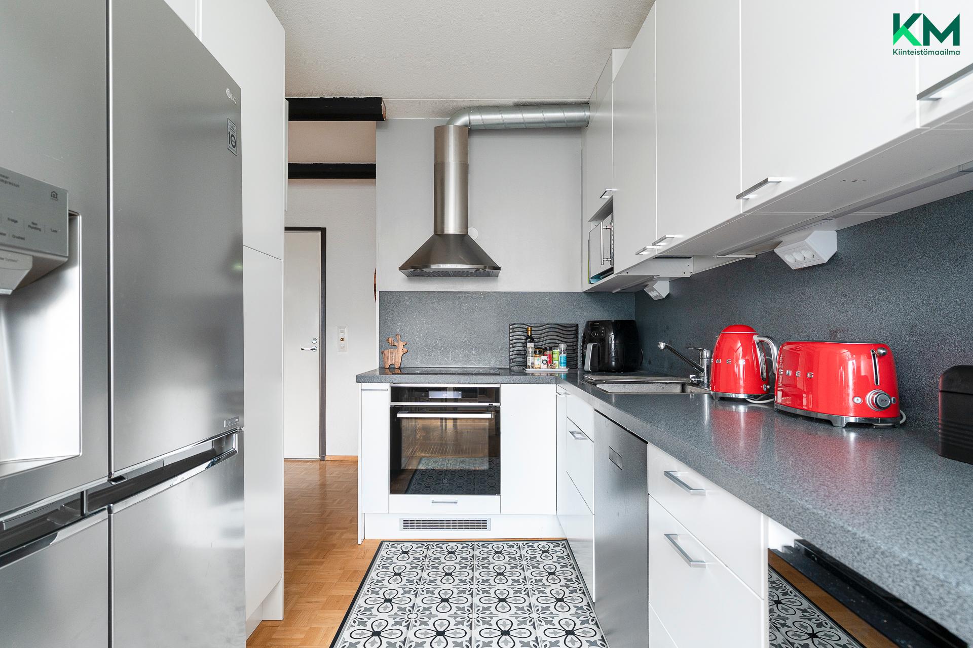 Aitanavain 11, Varisto, Vantaa