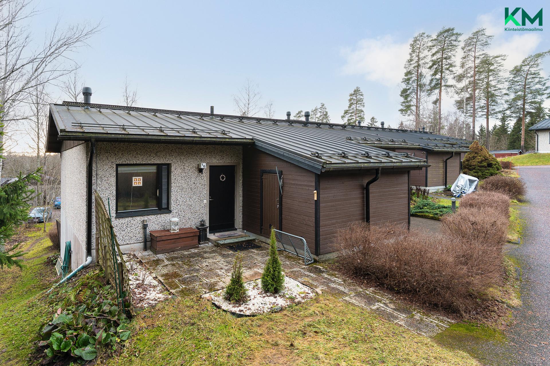 Aitanavain 11, Varisto, Vantaa