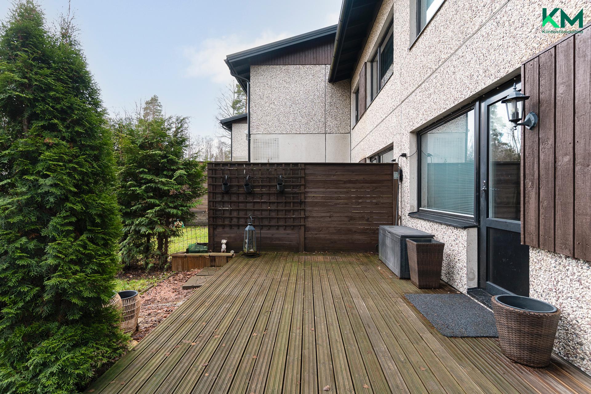 Aitanavain 11, Varisto, Vantaa