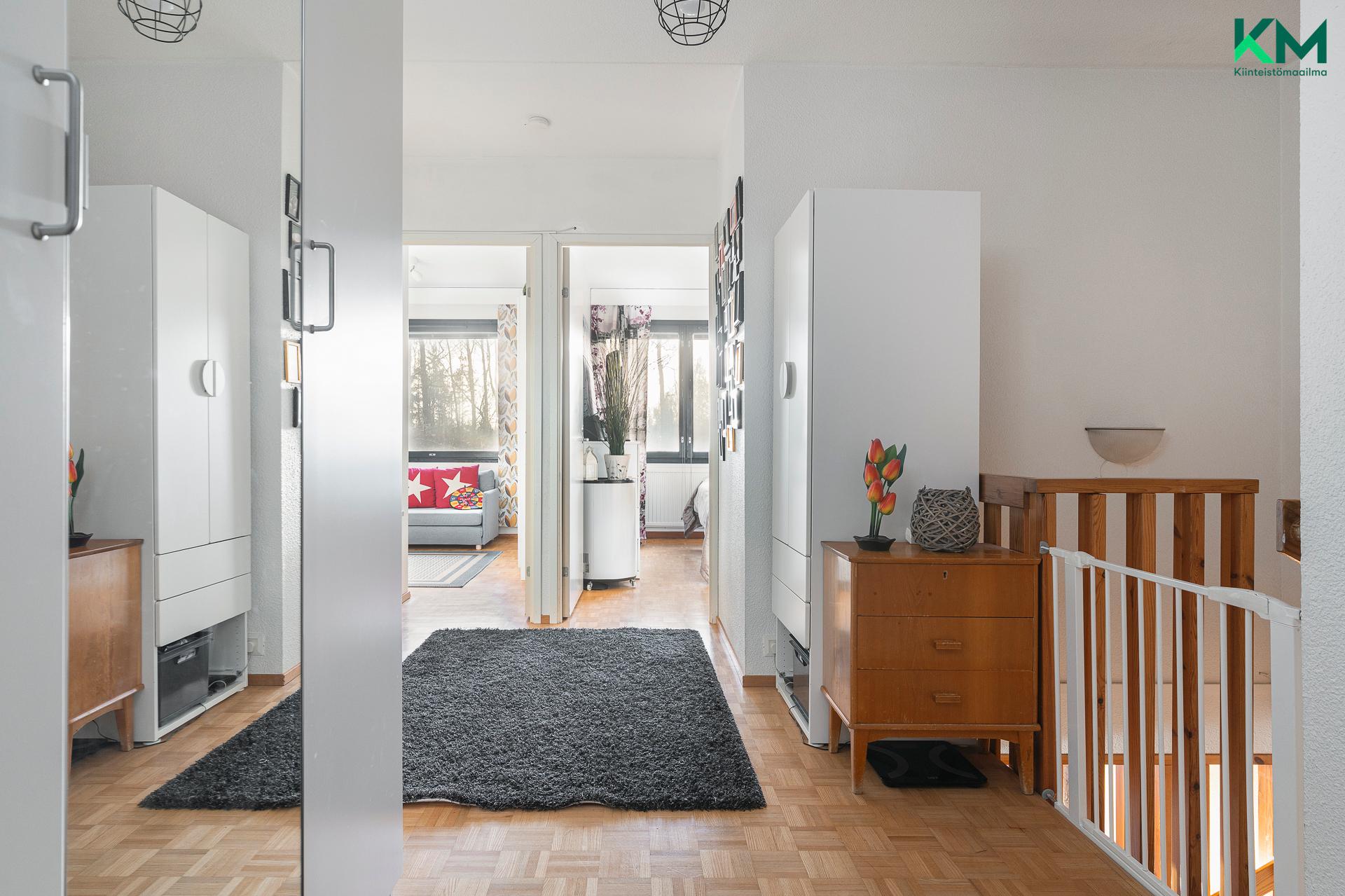 Aitanavain 11, Varisto, Vantaa