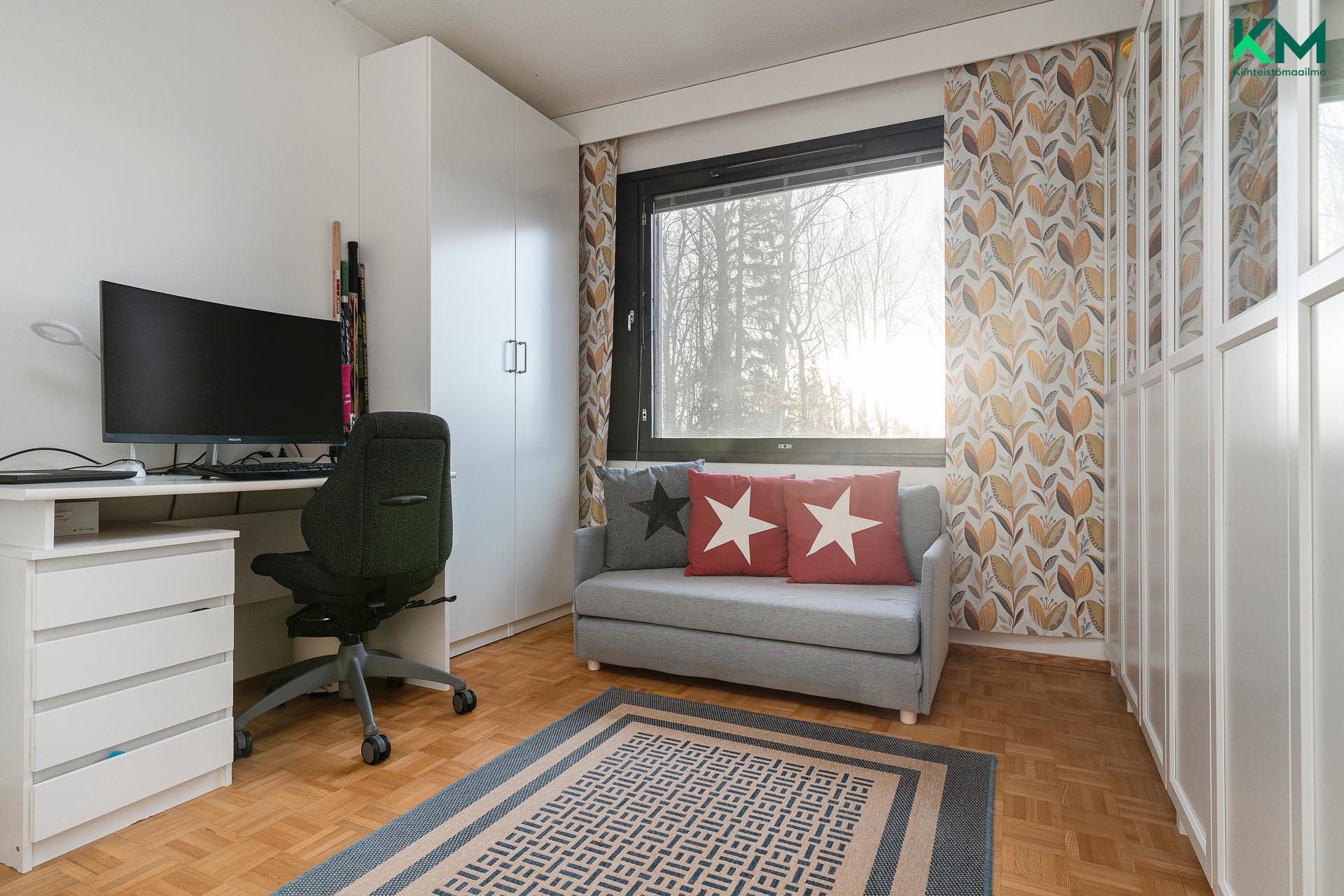 Aitanavain 11, Varisto, Vantaa