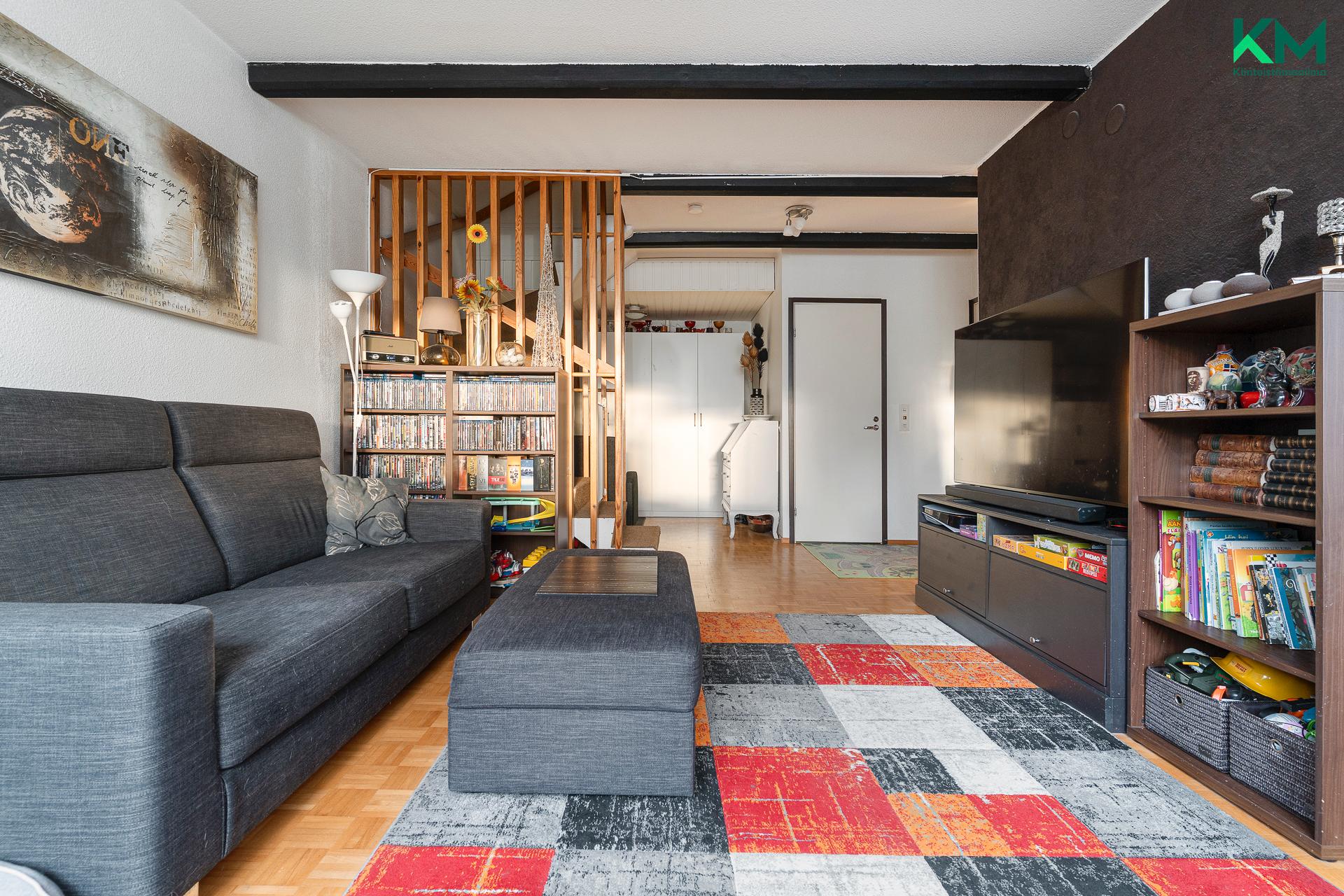 Aitanavain 11, Varisto, Vantaa