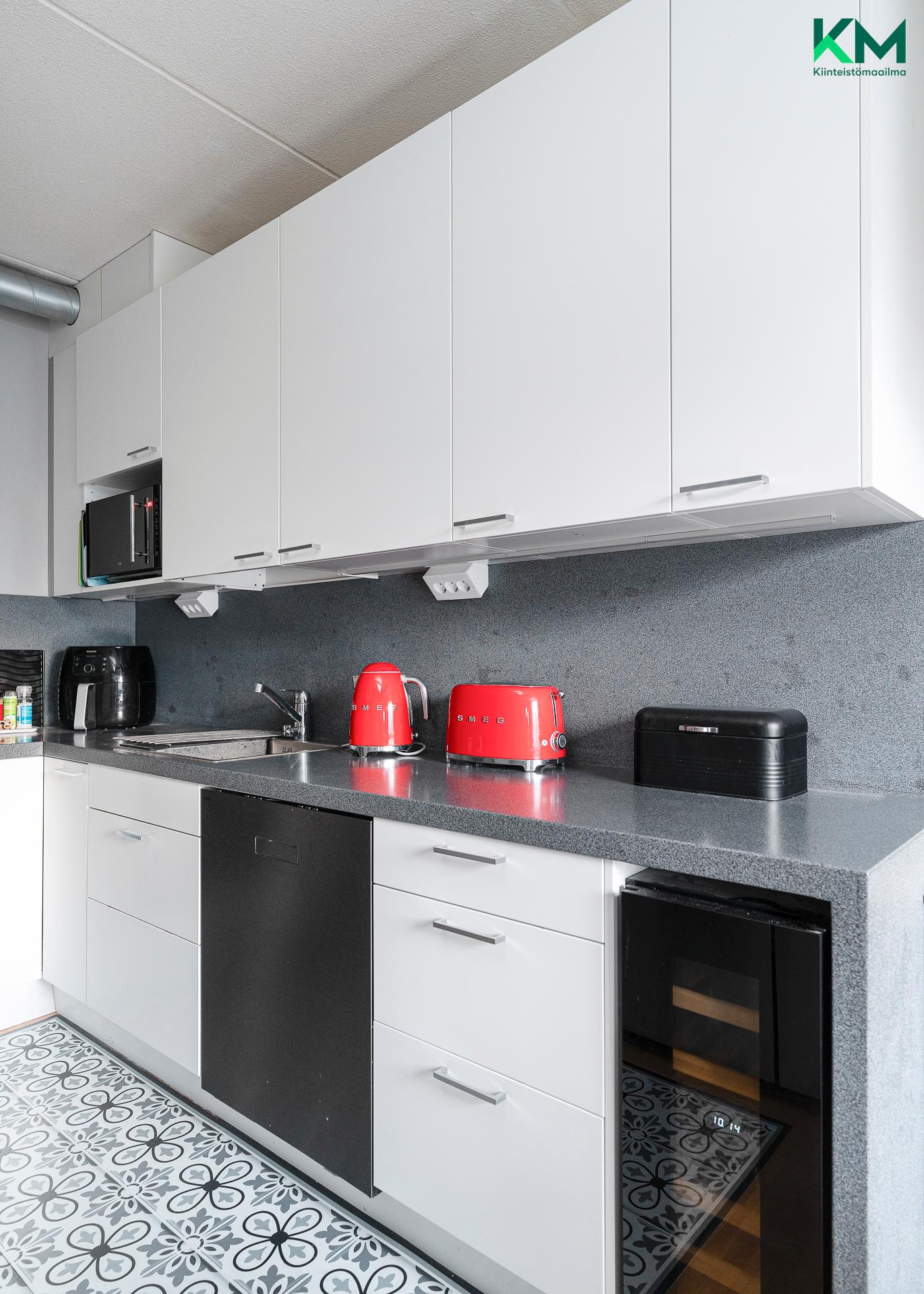 Aitanavain 11, Varisto, Vantaa