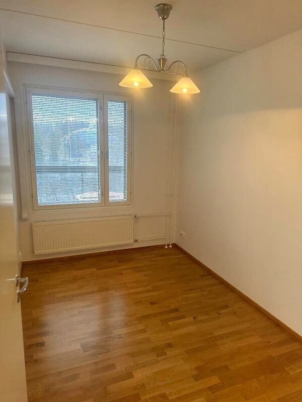 Huvikatu 12, Mukkula, Lahti