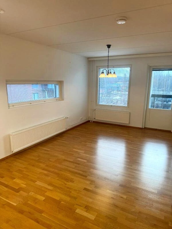 Huvikatu 12, Mukkula, Lahti