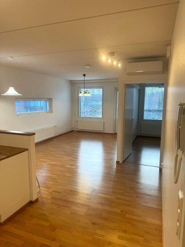 Huvikatu 12, Mukkula, Lahti