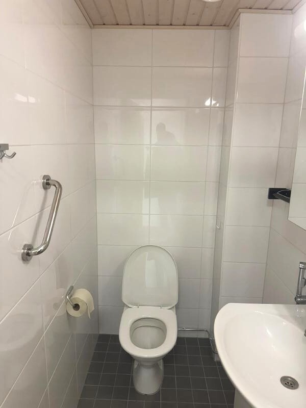 Huvikatu 12, Mukkula, Lahti