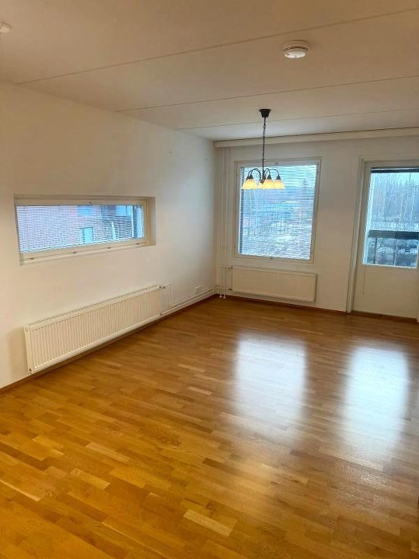 Huvikatu 12, Mukkula, Lahti