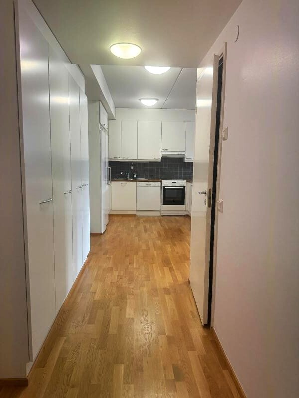 Huvikatu 12, Mukkula, Lahti