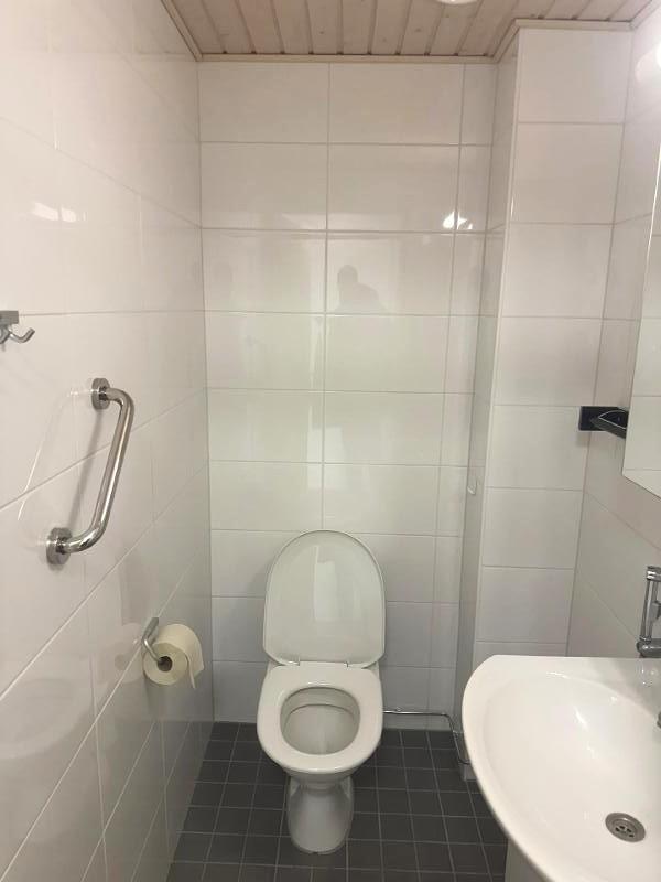 Huvikatu 12, Mukkula, Lahti