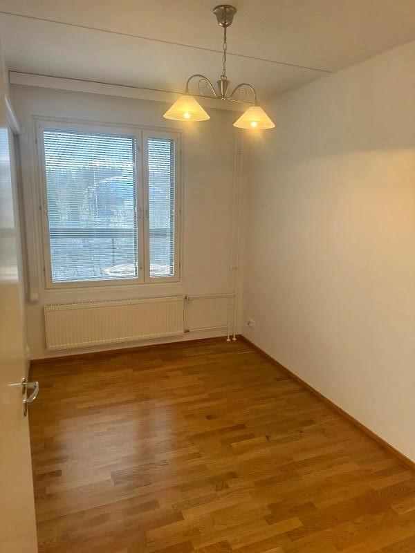 Huvikatu 12, Mukkula, Lahti