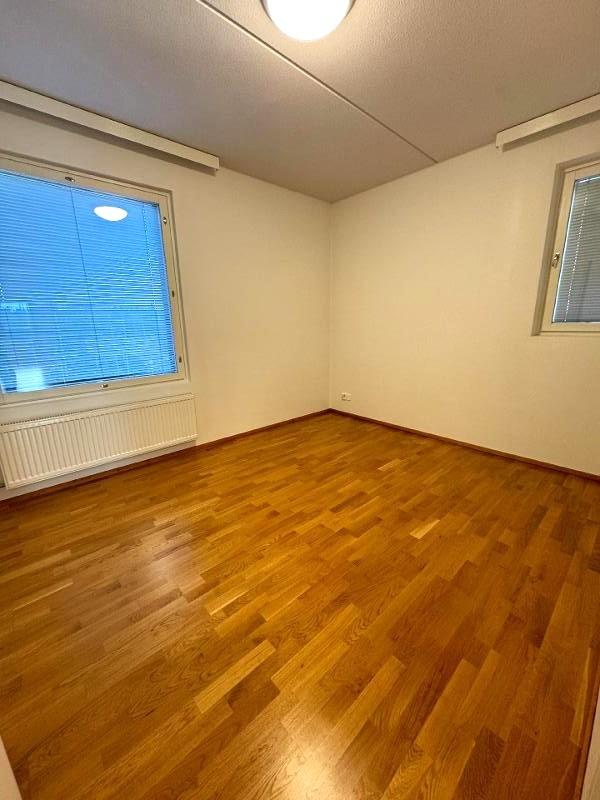 Huvikatu 12, Mukkula, Lahti