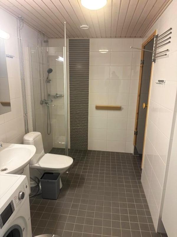 Huvikatu 12, Mukkula, Lahti