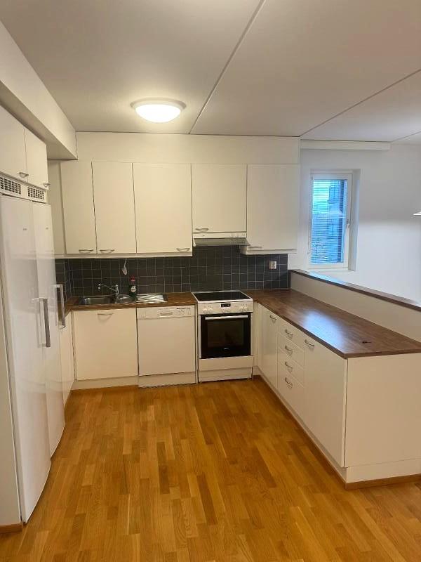 Huvikatu 12, Mukkula, Lahti