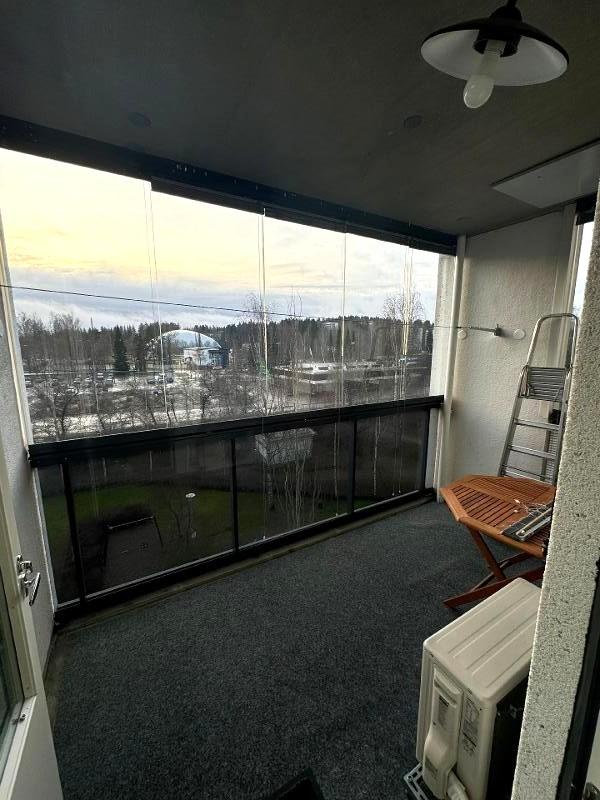 Huvikatu 12, Mukkula, Lahti