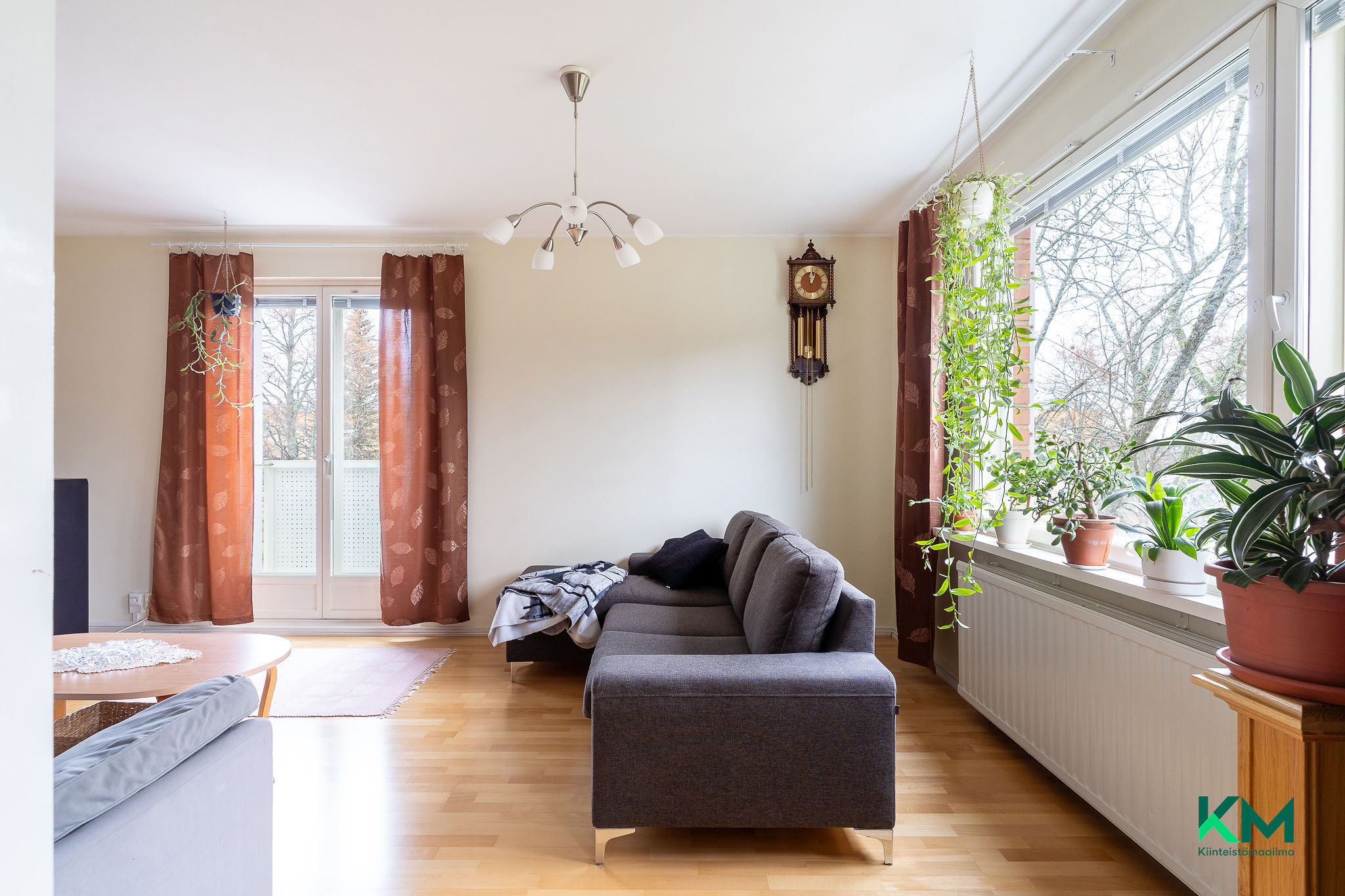Koivistontie 10, Koivistonkylä, Tampere