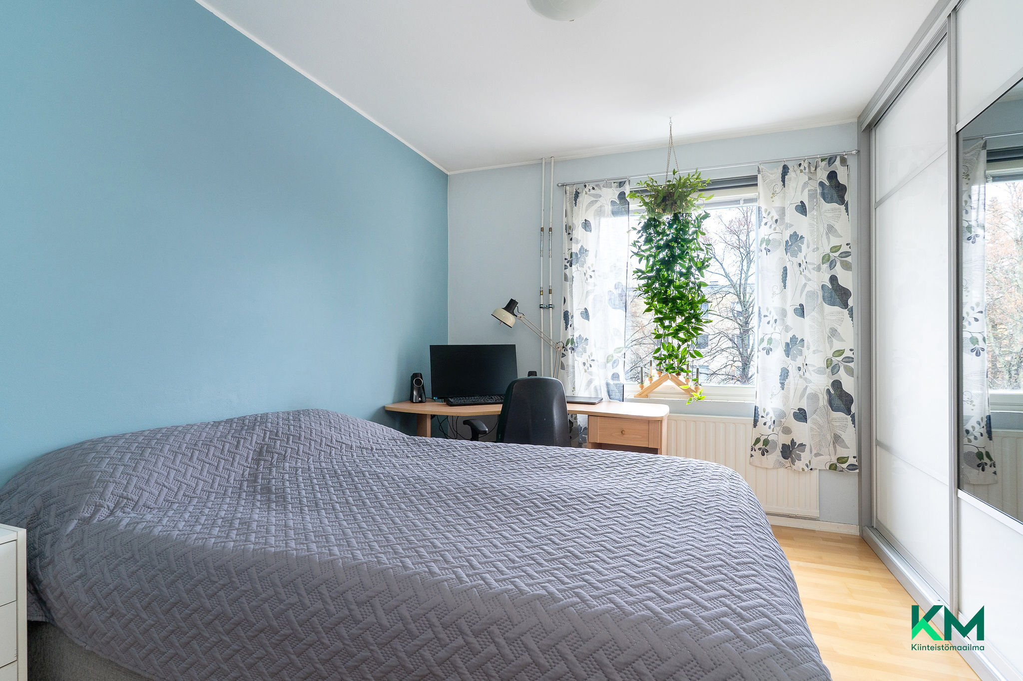 Koivistontie 10, Koivistonkylä, Tampere