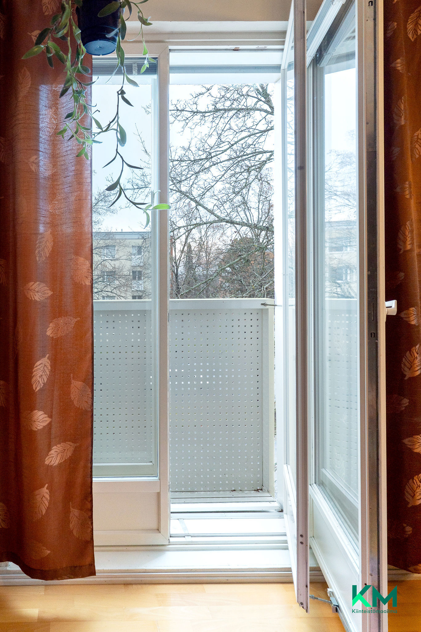 Koivistontie 10, Koivistonkylä, Tampere