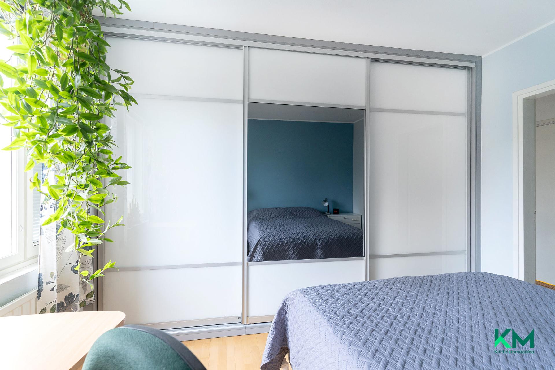 Koivistontie 10, Koivistonkylä, Tampere