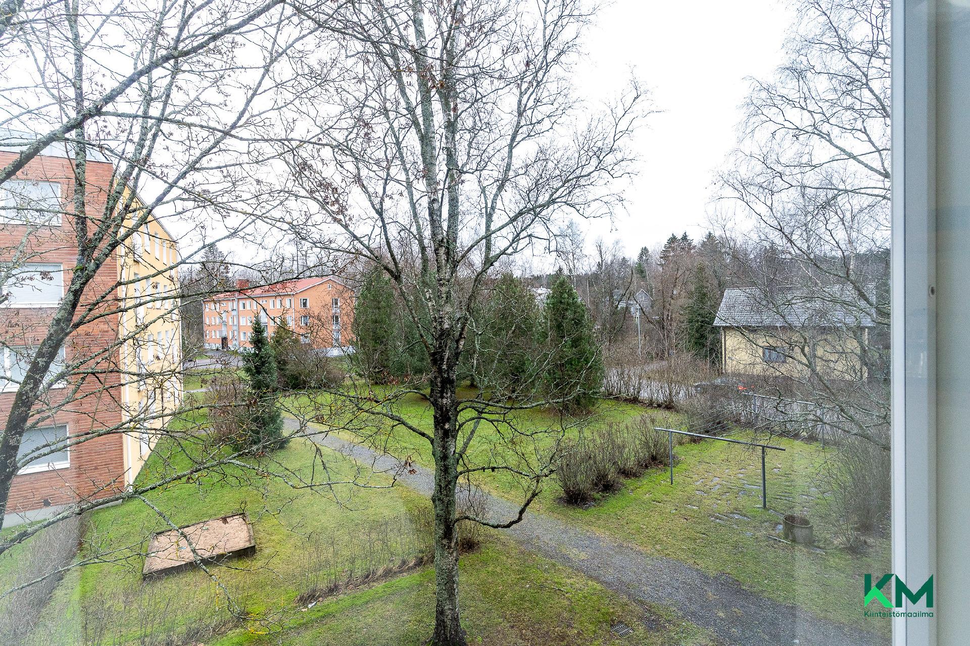 Koivistontie 10, Koivistonkylä, Tampere