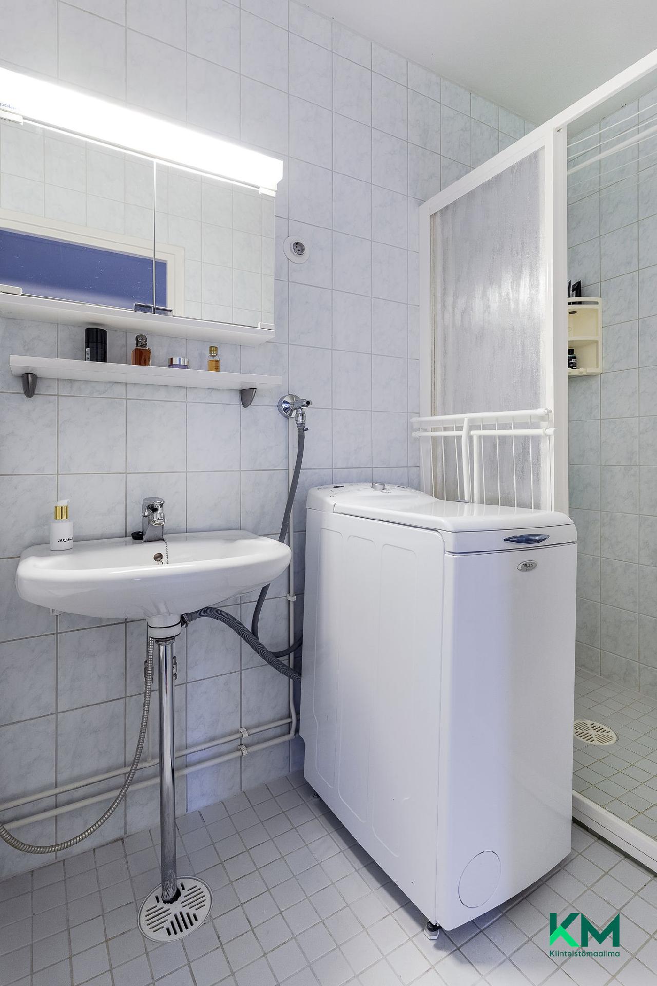 Koivistontie 10, Koivistonkylä, Tampere