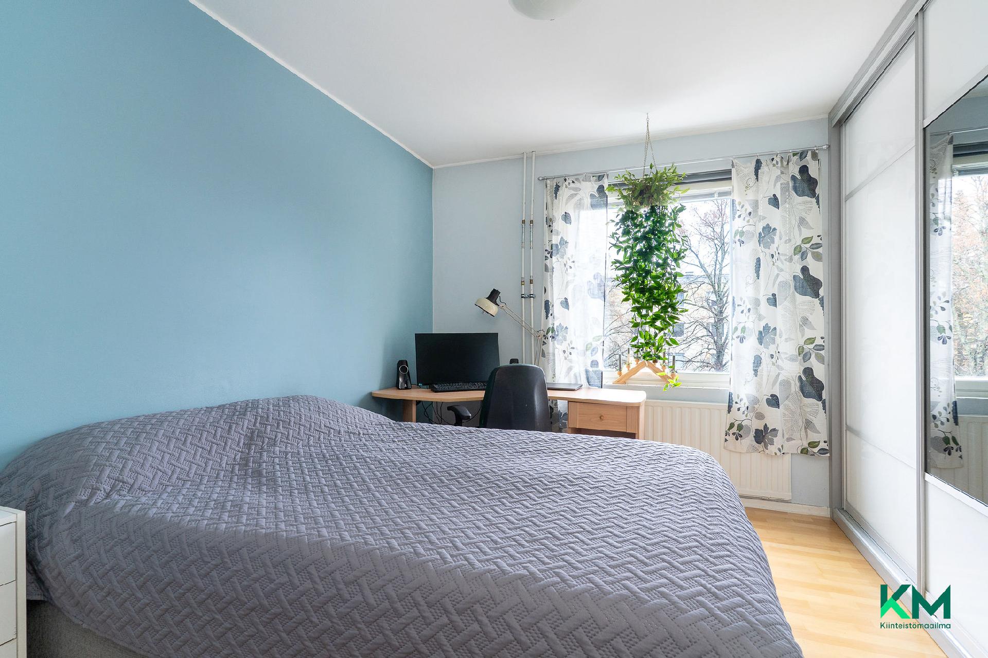 Koivistontie 10, Koivistonkylä, Tampere