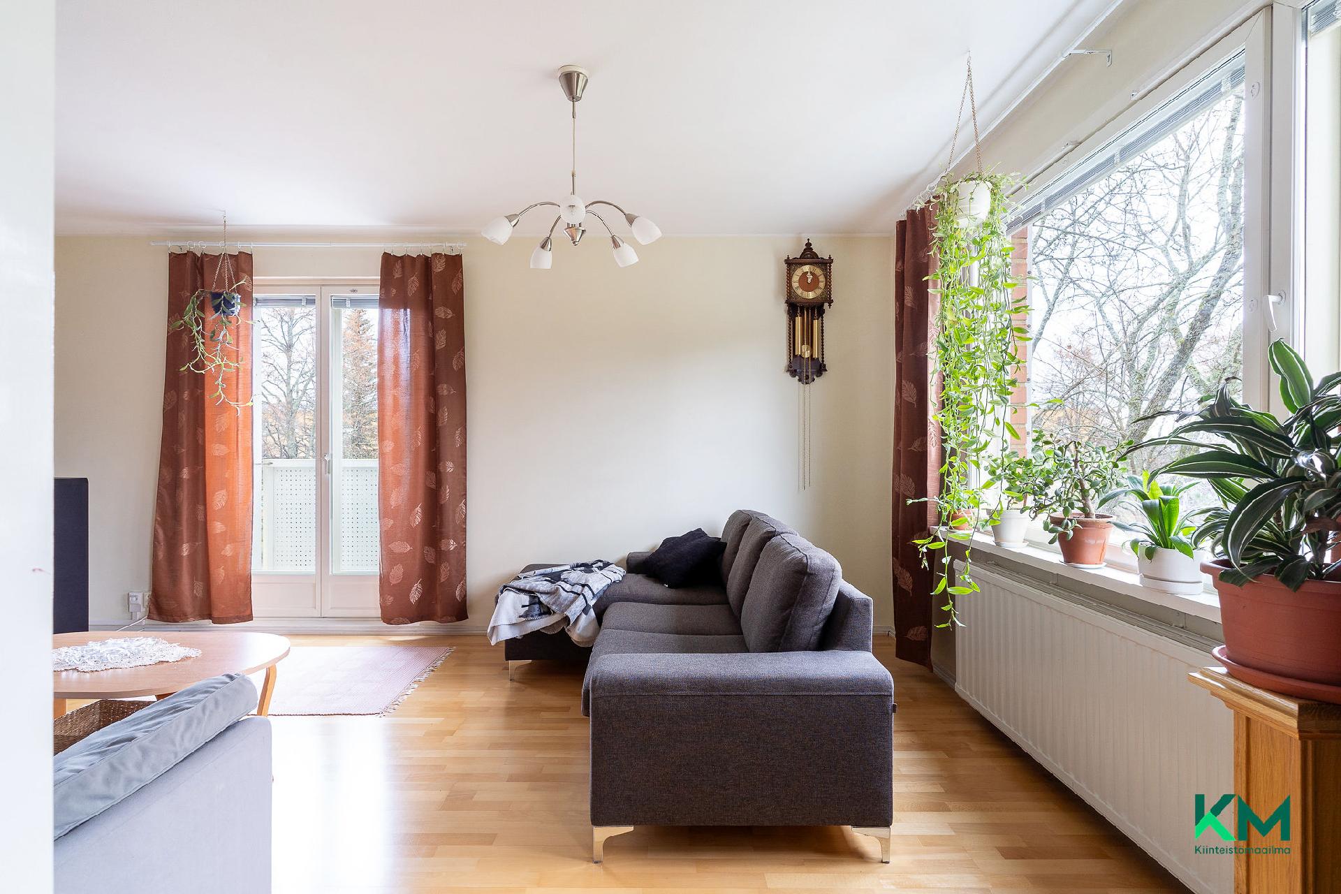 Koivistontie 10, Koivistonkylä, Tampere