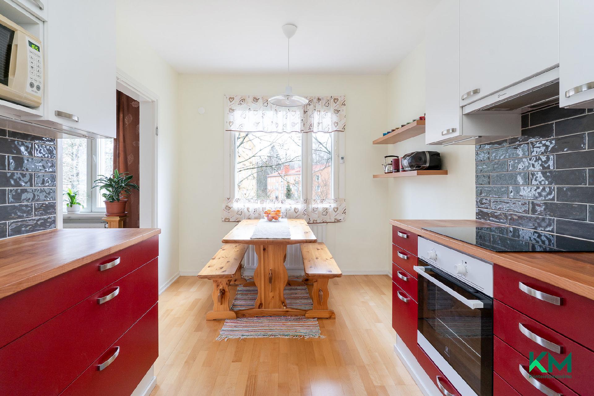 Koivistontie 10, Koivistonkylä, Tampere