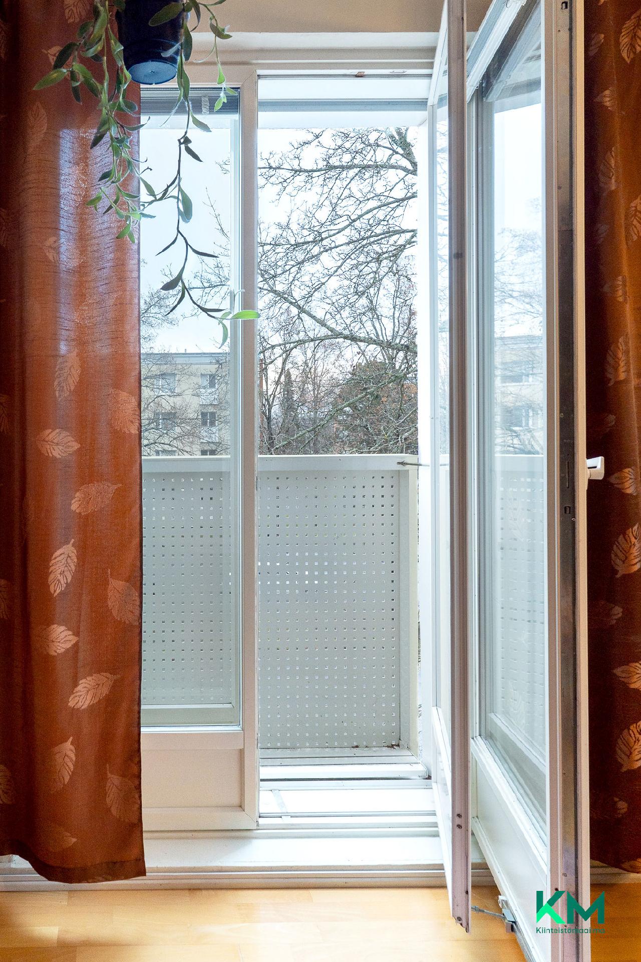 Koivistontie 10, Koivistonkylä, Tampere