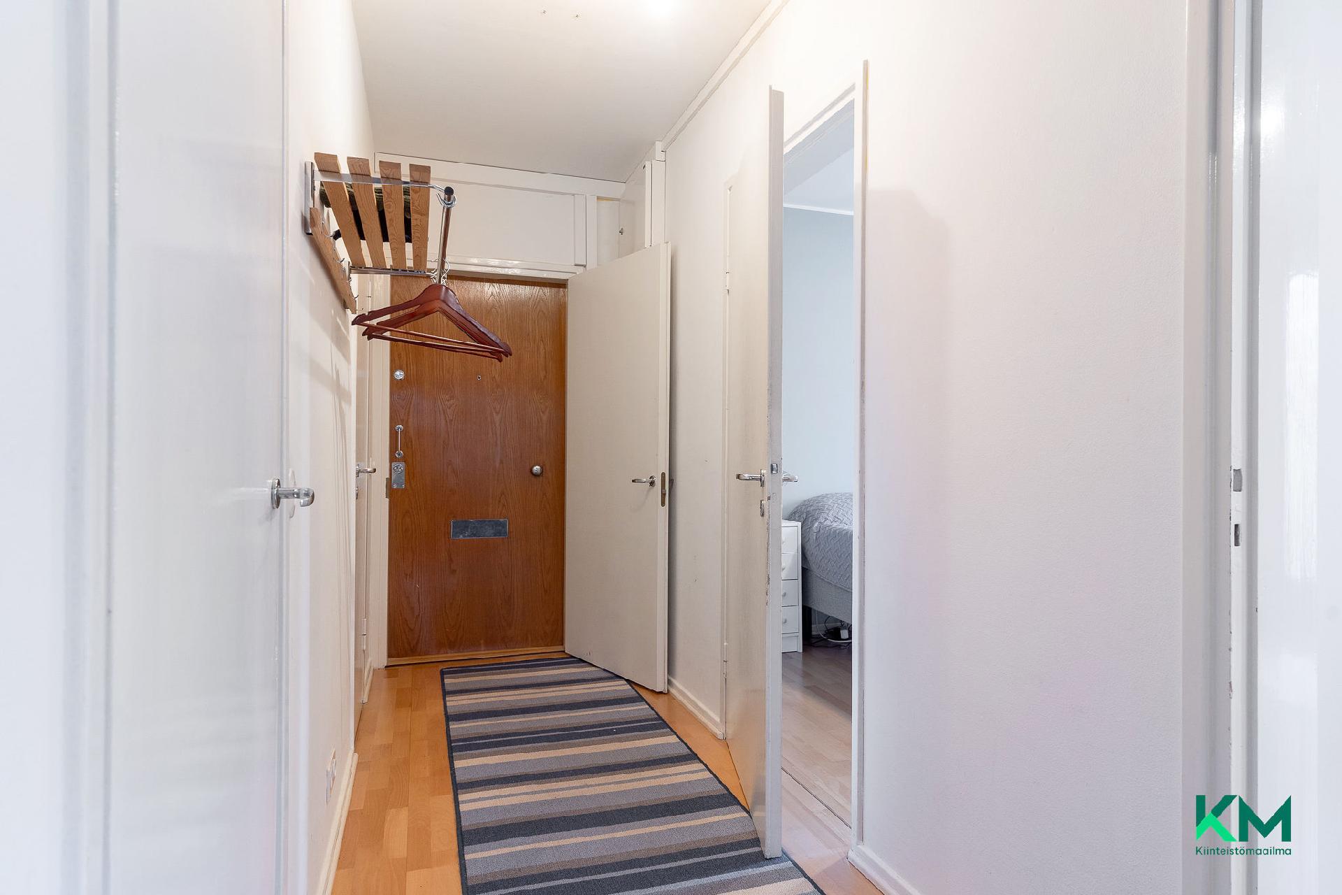 Koivistontie 10, Koivistonkylä, Tampere