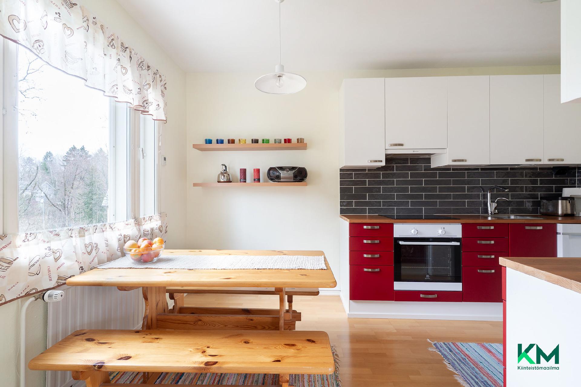 Koivistontie 10, Koivistonkylä, Tampere