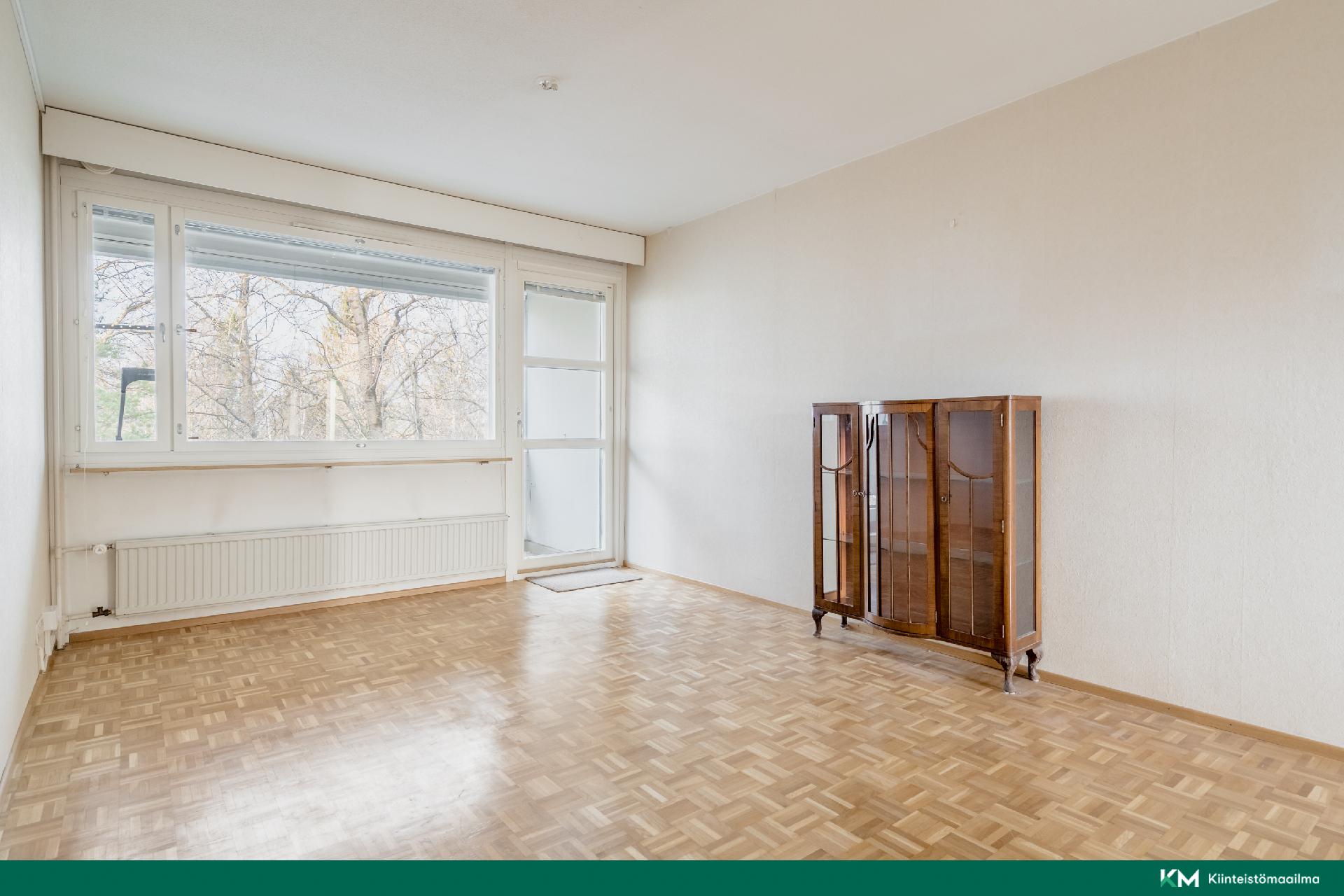 Honkavaarankuja 1, Viherlaakso, Espoo