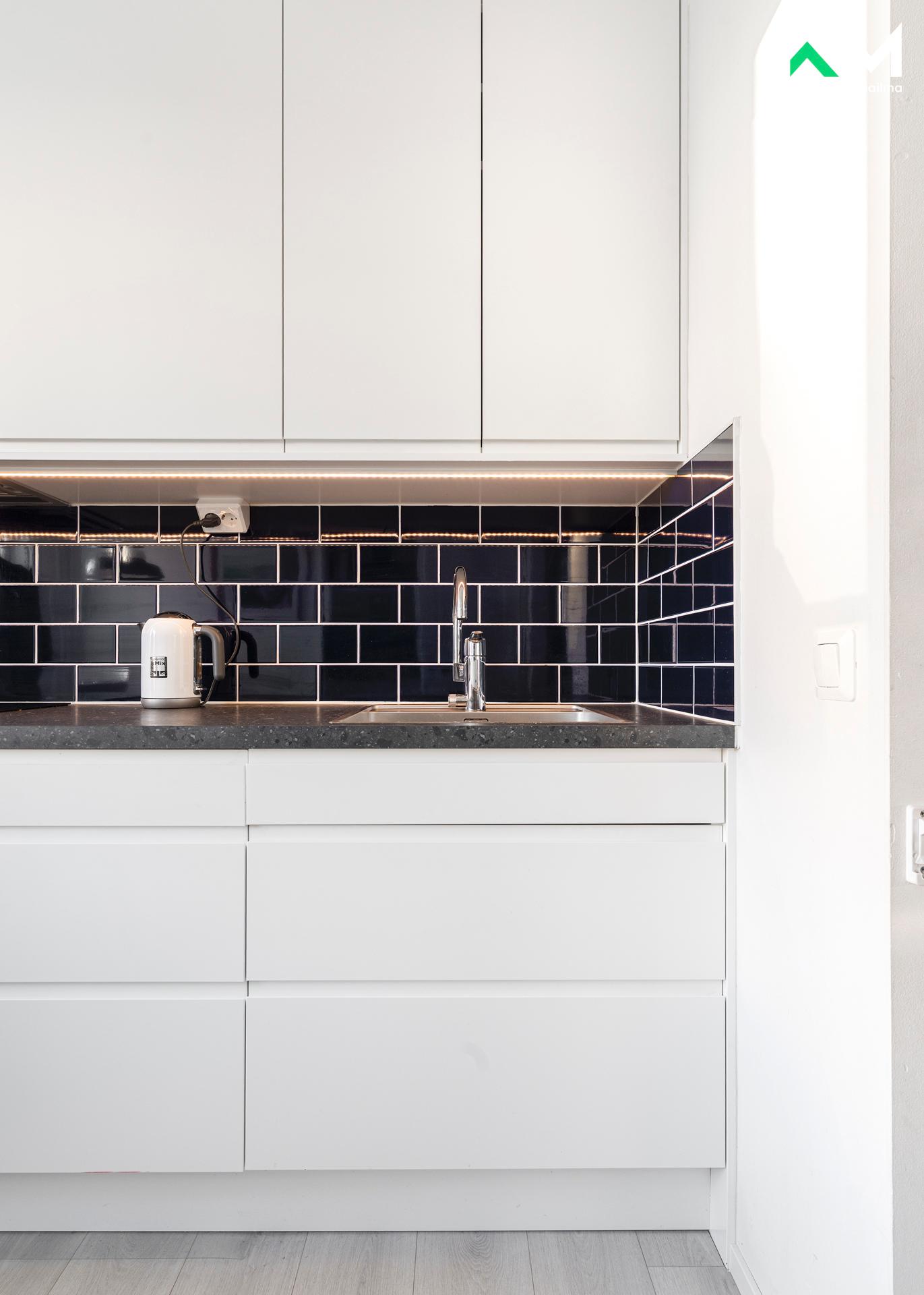 Otto Brandtin polku 4, Veräjälaakso, Helsinki