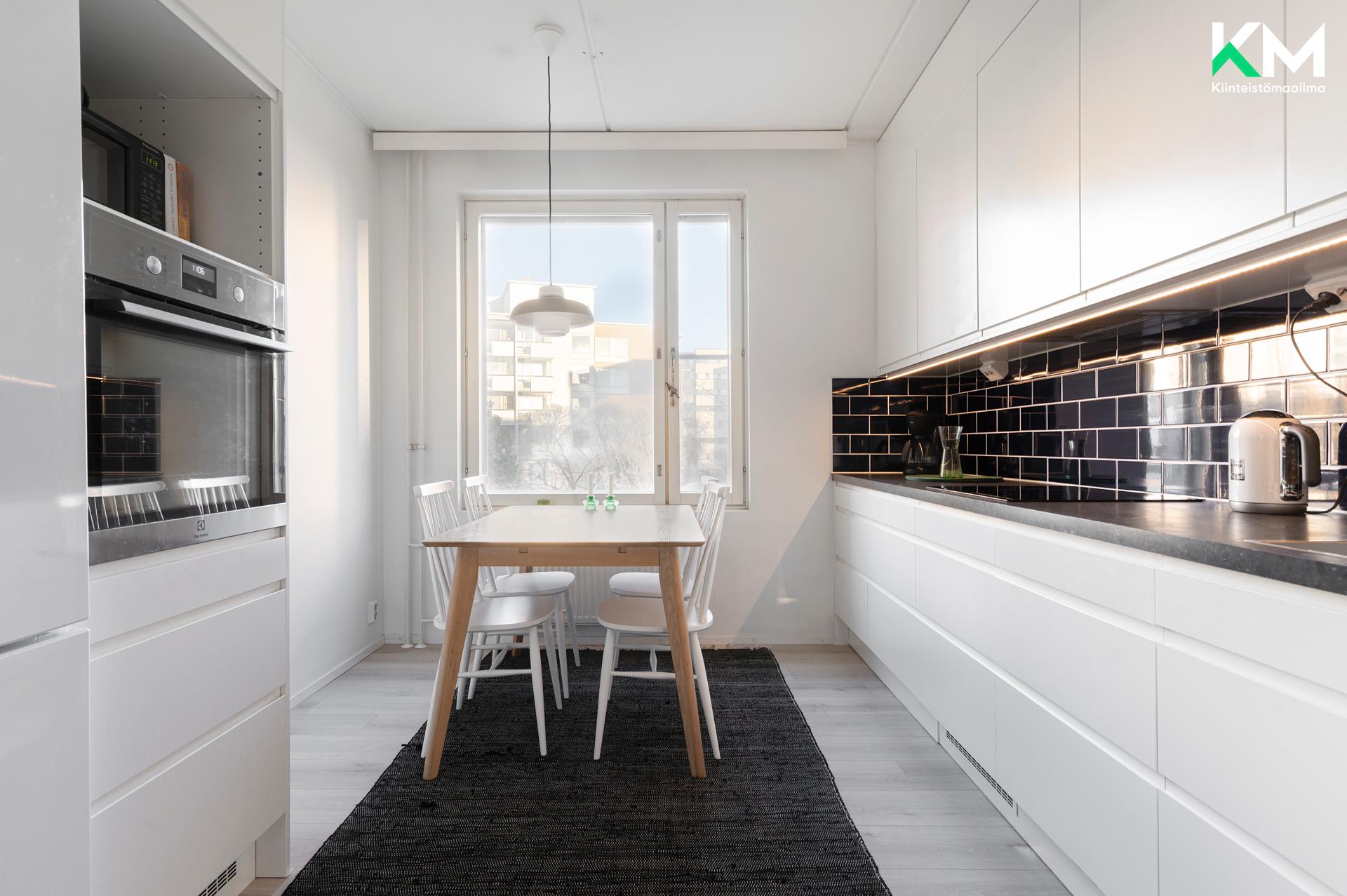 Otto Brandtin polku 4, Veräjälaakso, Helsinki