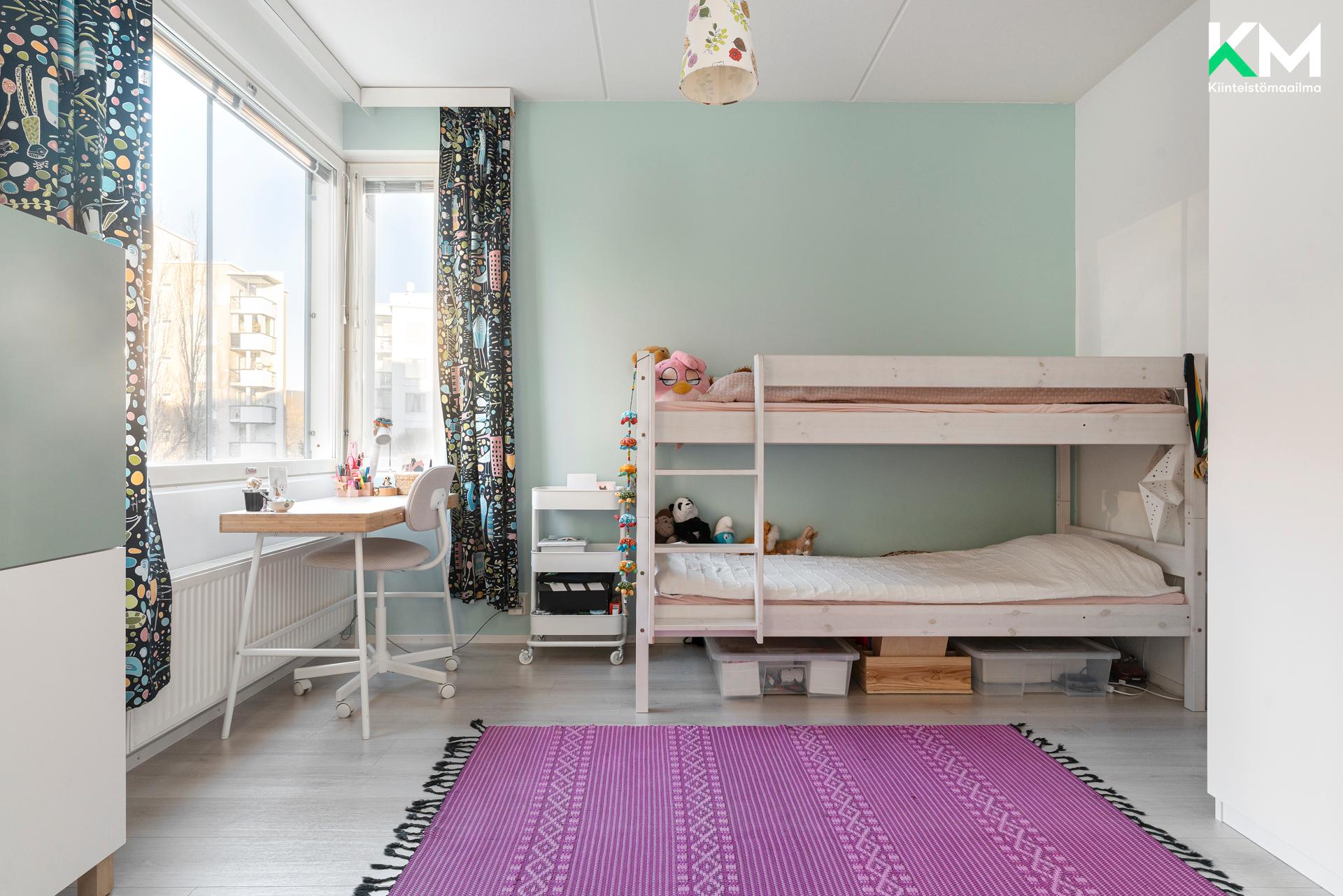 Otto Brandtin polku 4, Veräjälaakso, Helsinki