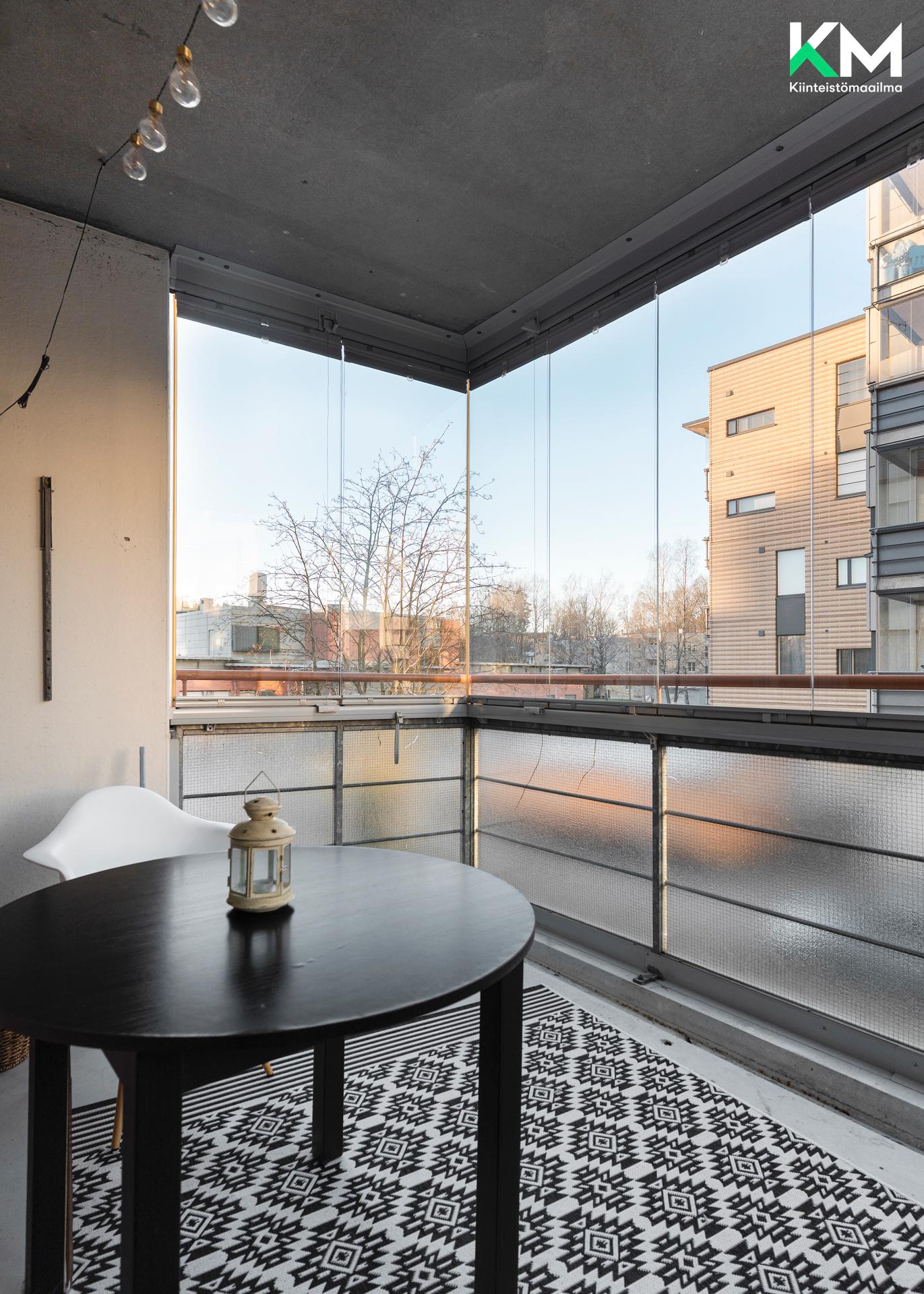 Otto Brandtin polku 4, Veräjälaakso, Helsinki